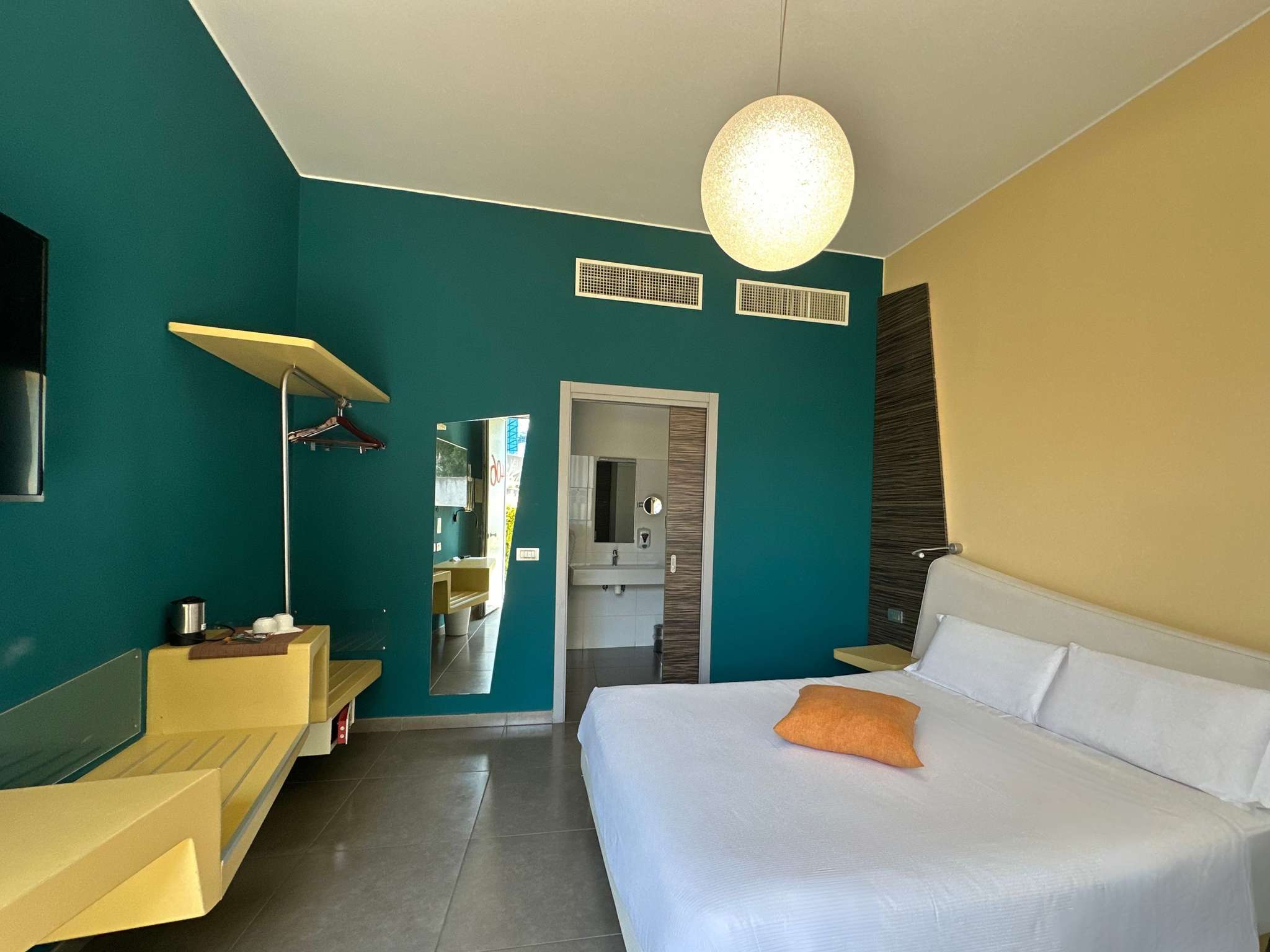 Photo - ibis Styles Catania Acireale