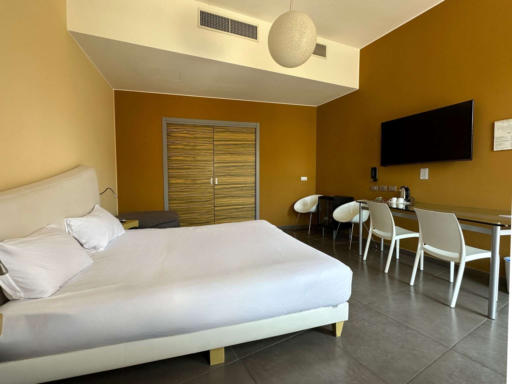Photo - ibis Styles Catania Acireale