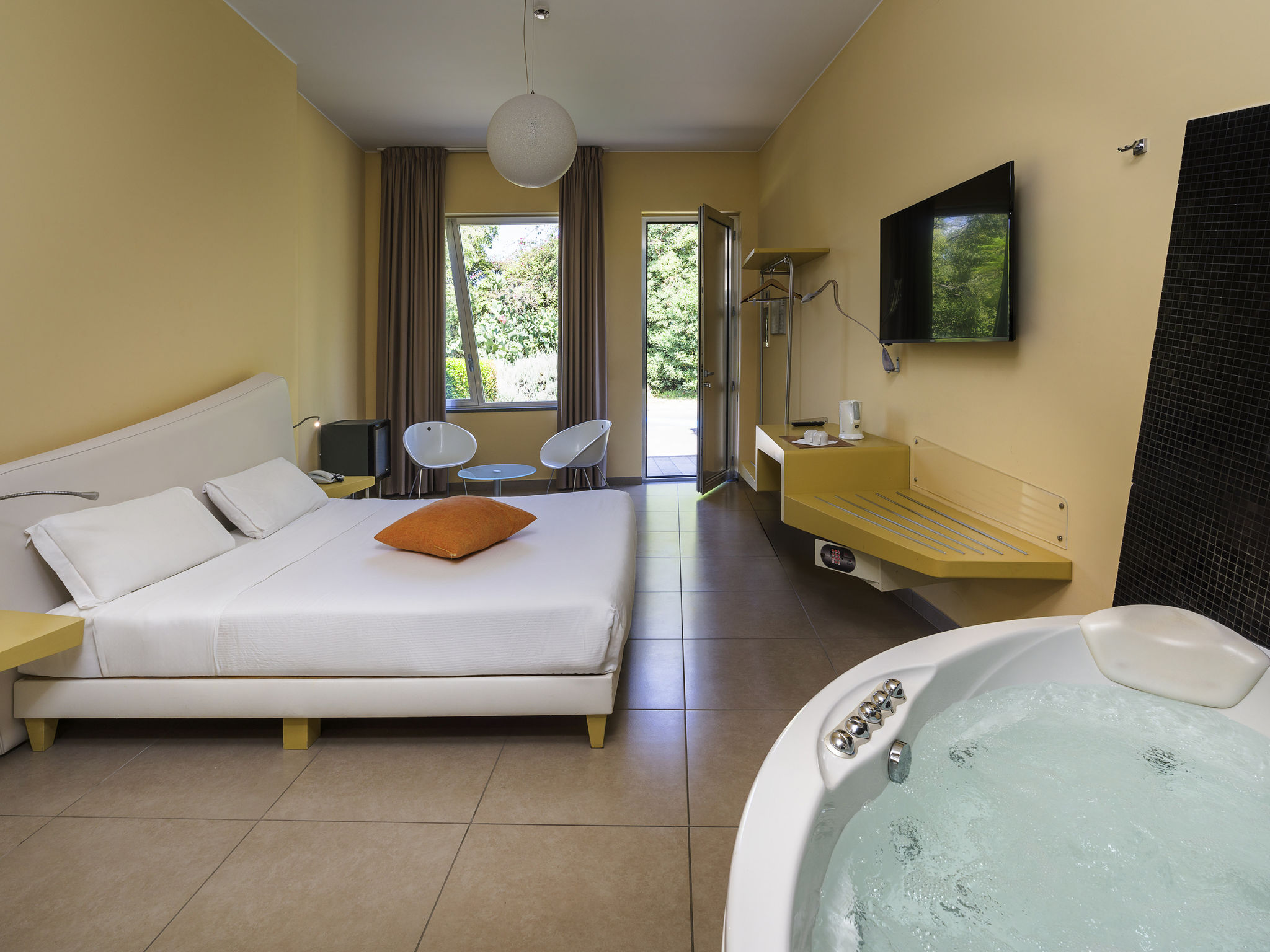 Photo - ibis Styles Catania Acireale