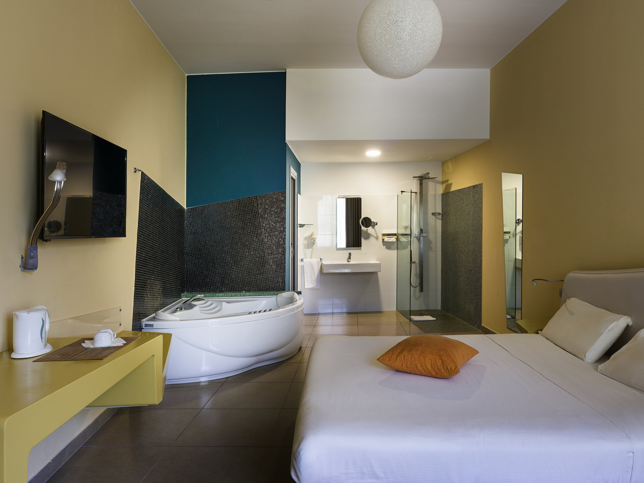 Photo - ibis Styles Catania Acireale