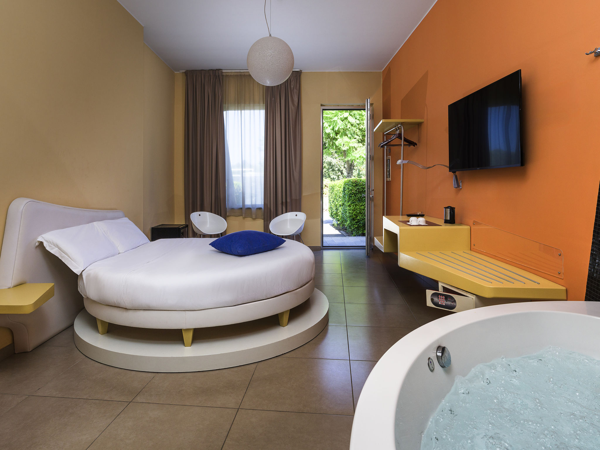 Photo - ibis Styles Catania Acireale