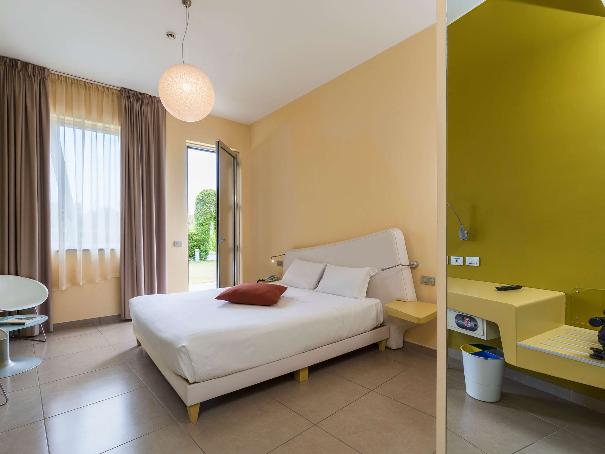 Photo - ibis Styles Catania Acireale
