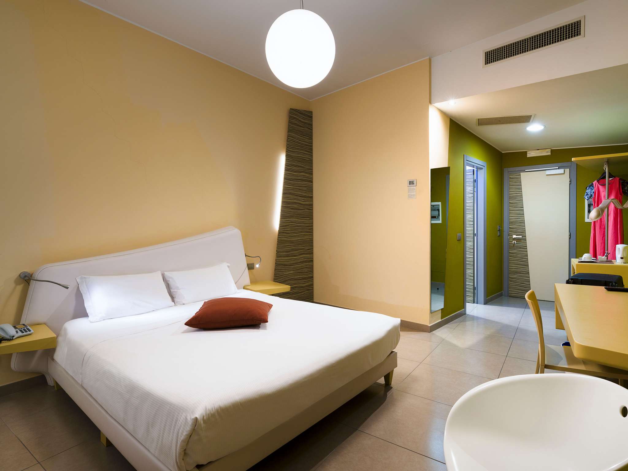 Photo - ibis Styles Catania Acireale