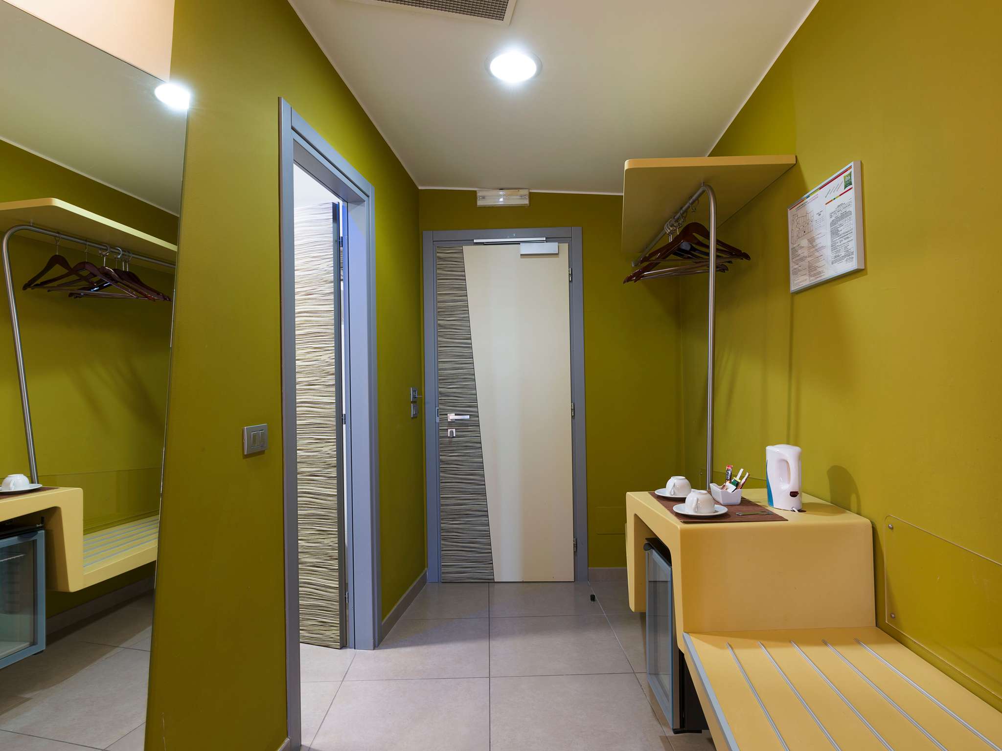 Photo - ibis Styles Catania Acireale