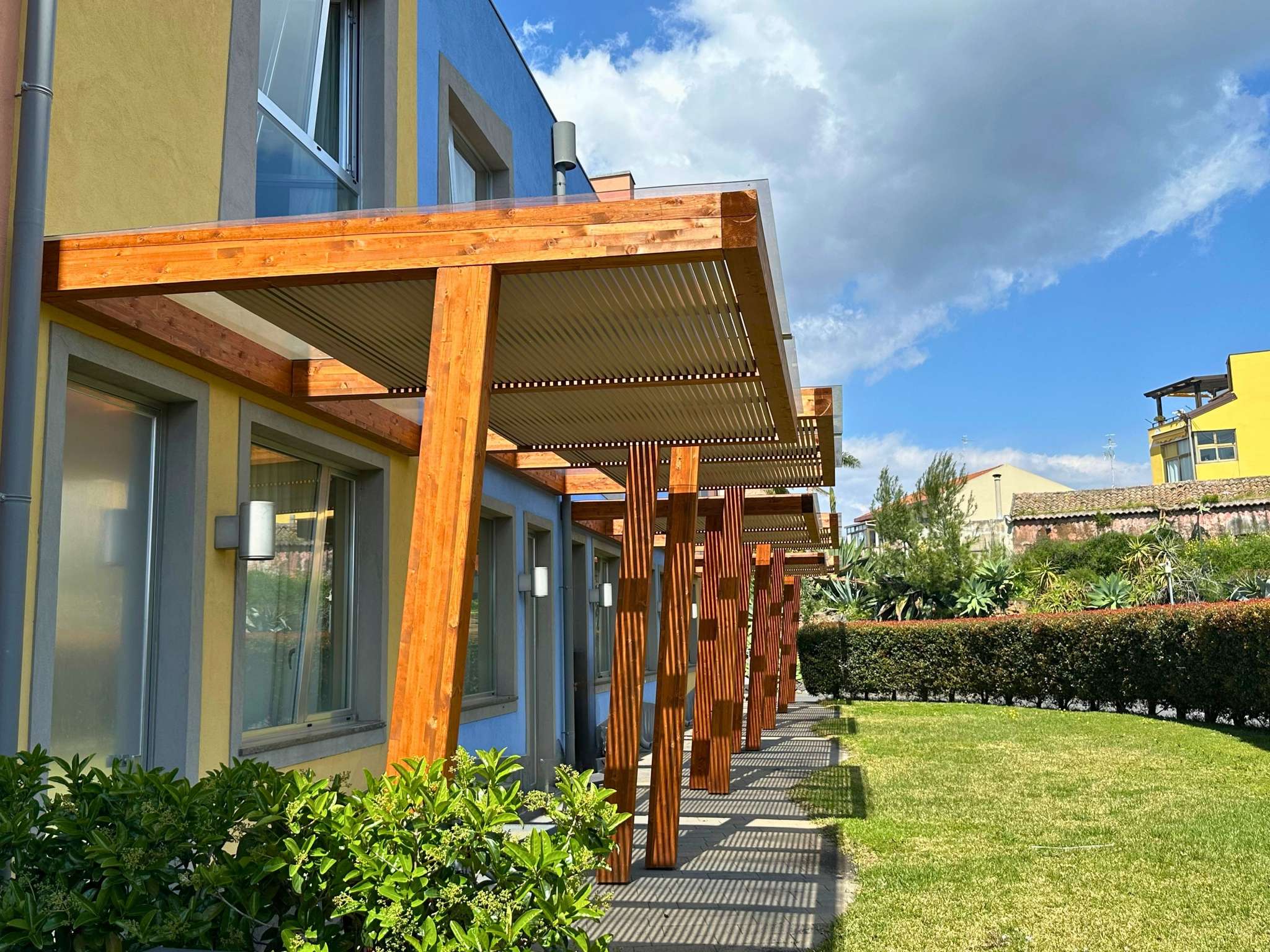 Foto - ibis Styles Catania Acireale