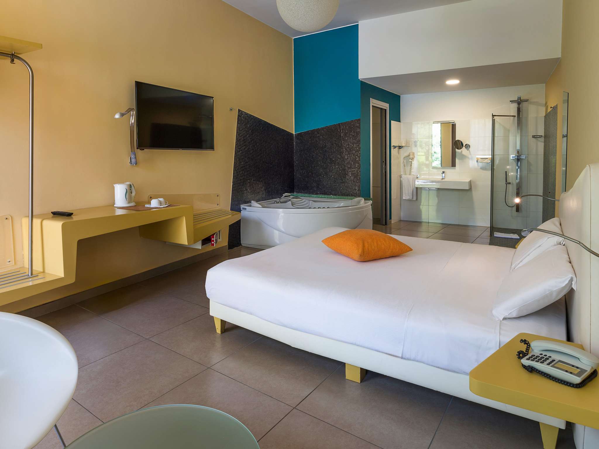 Photo - ibis Styles Catania Acireale