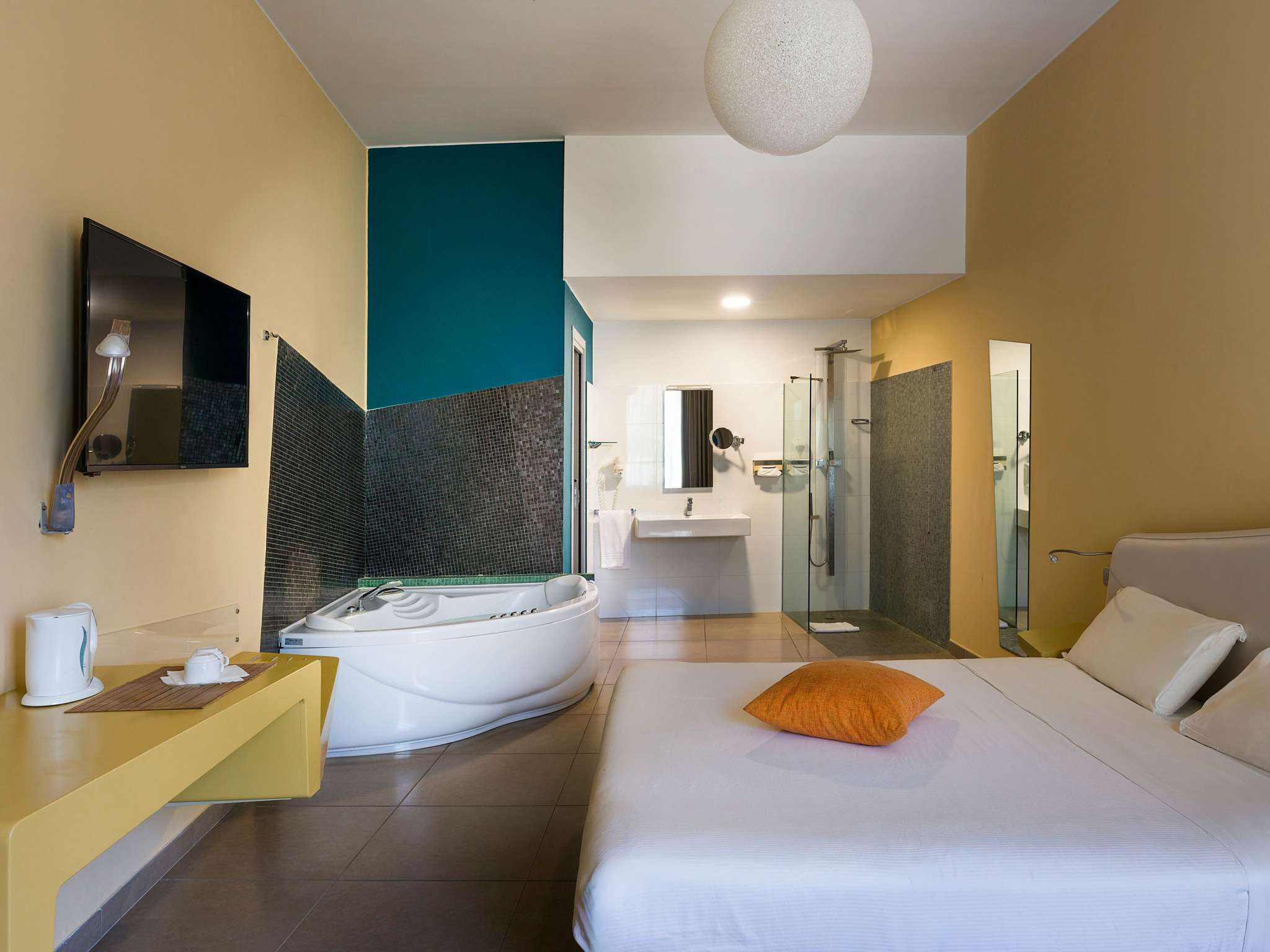 Photo - ibis Styles Catania Acireale