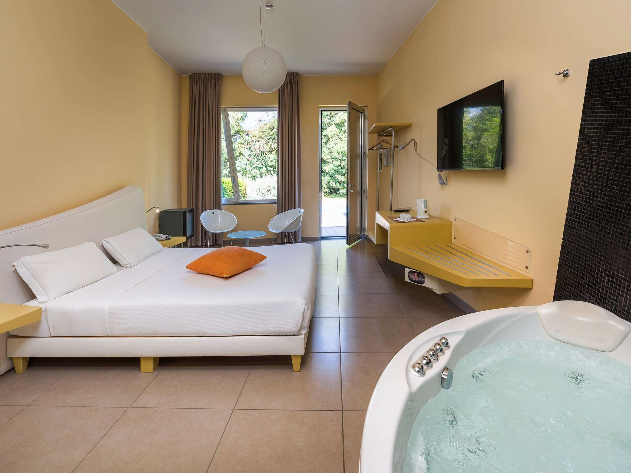Photo - ibis Styles Catania Acireale