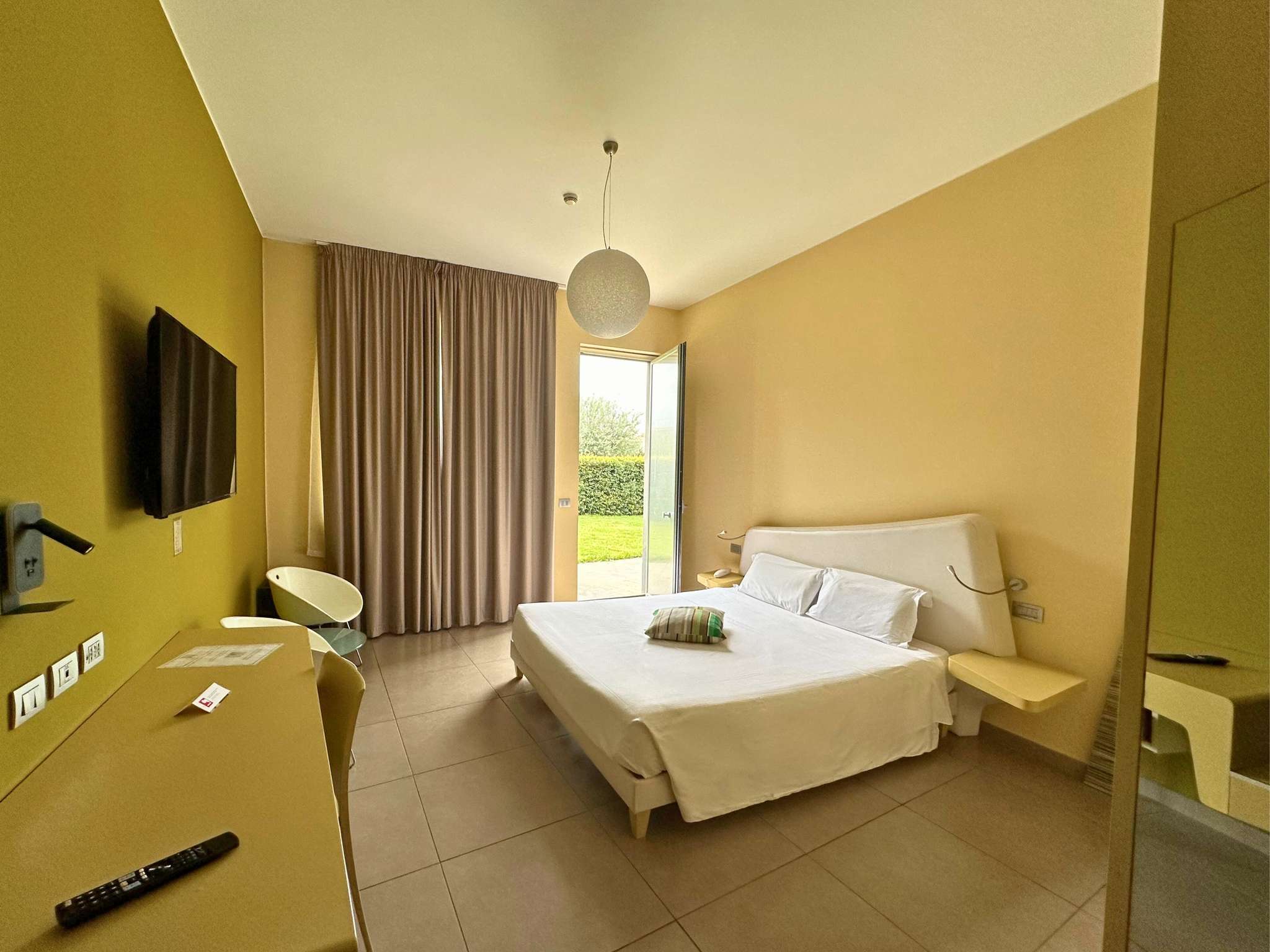 Photo - ibis Styles Catania Acireale