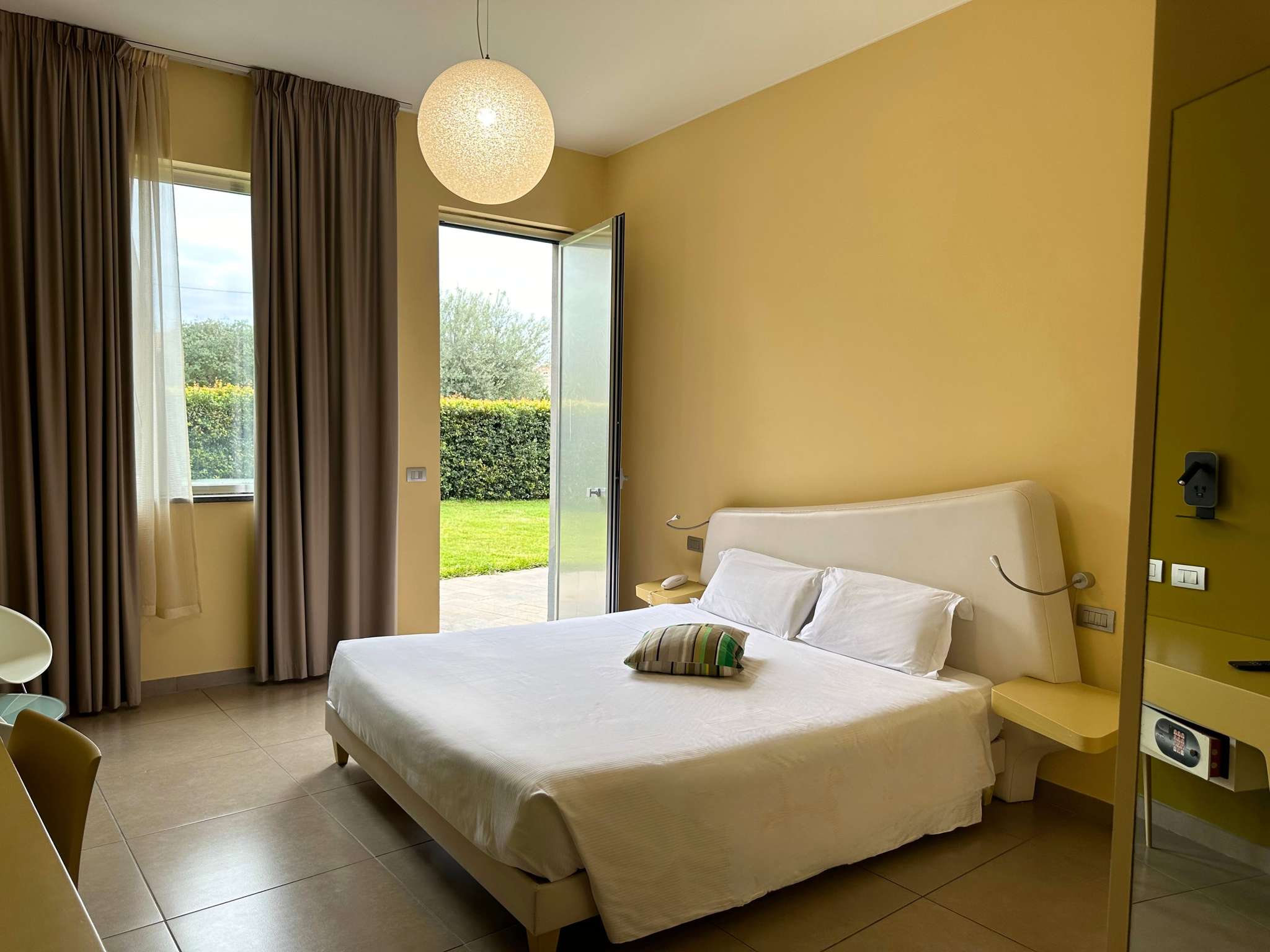 Photo - ibis Styles Catania Acireale