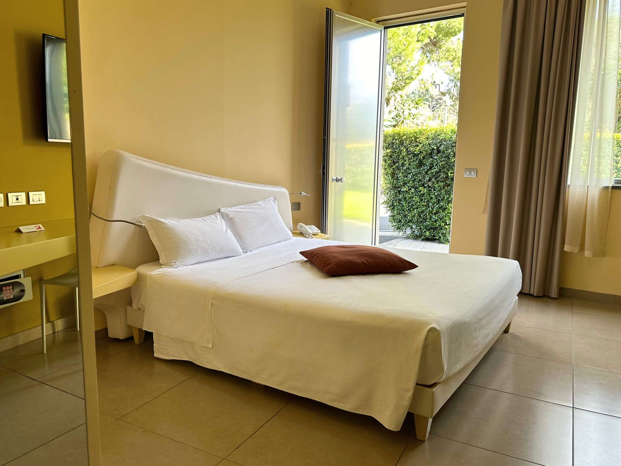Photo - ibis Styles Catania Acireale