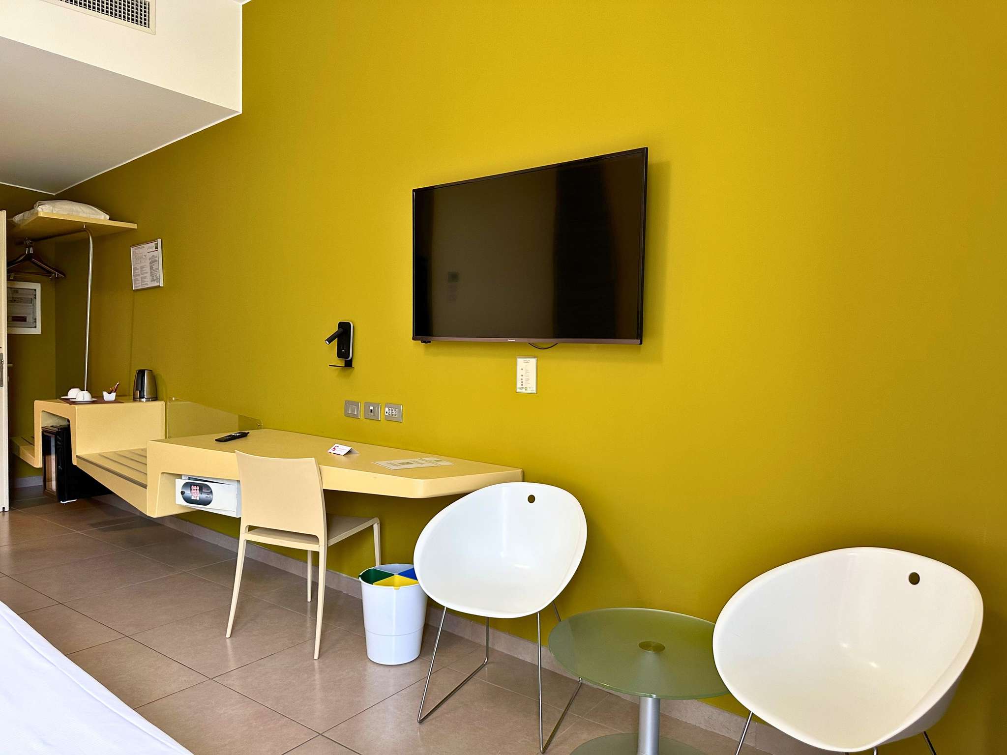 Photo - ibis Styles Catania Acireale