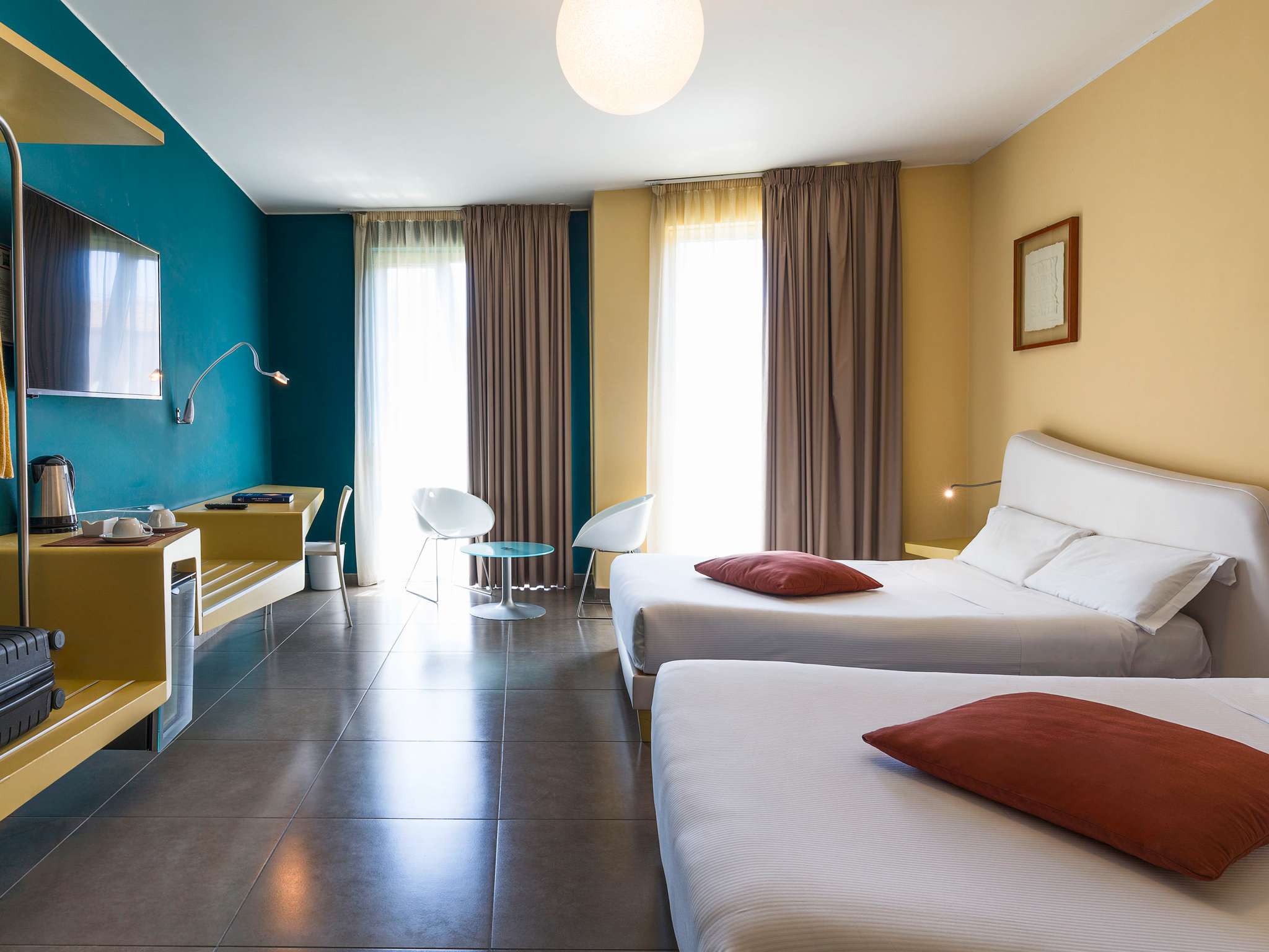 Photo - ibis Styles Catania Acireale