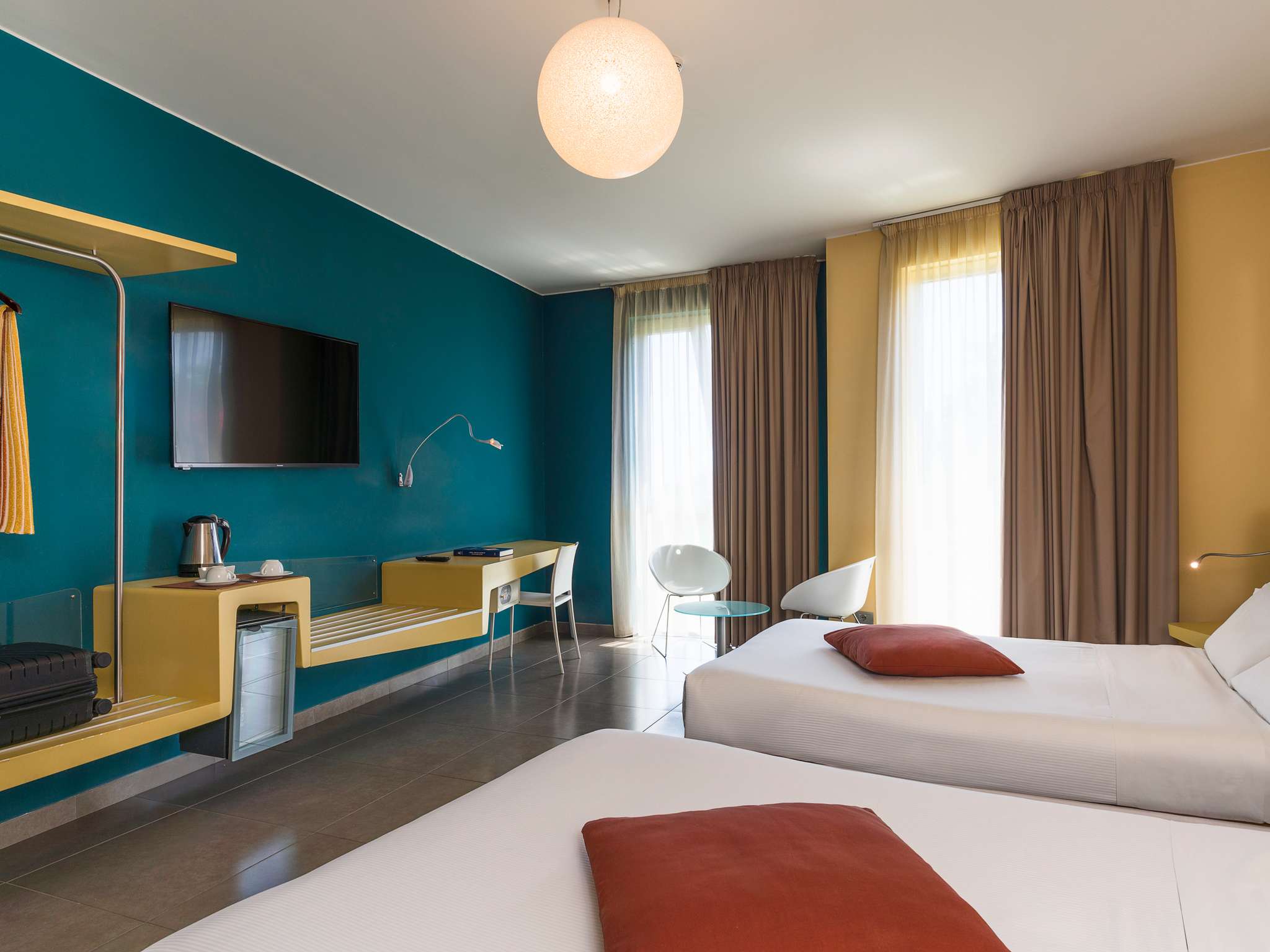 Photo - ibis Styles Catania Acireale