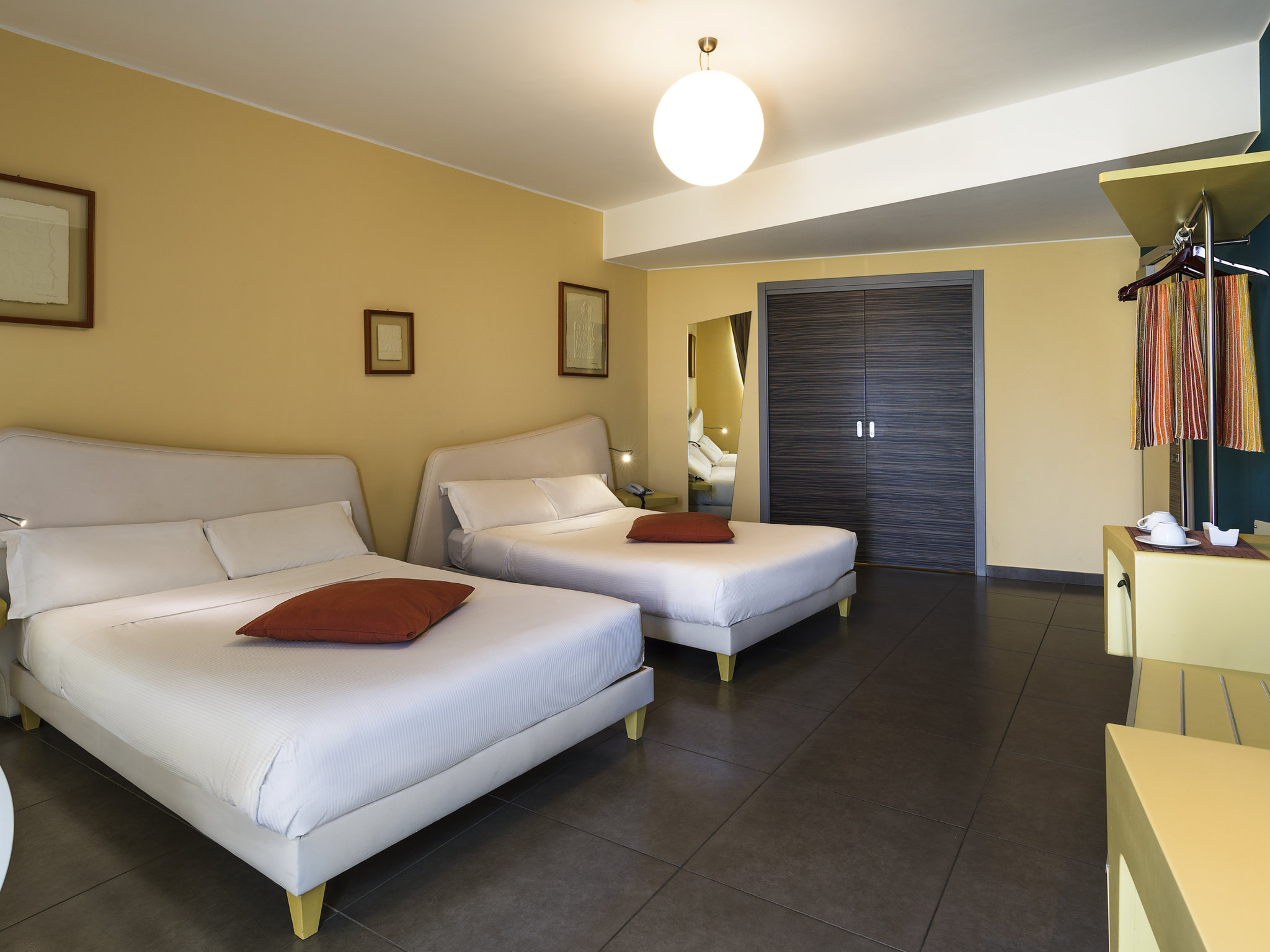 Photo - ibis Styles Catania Acireale