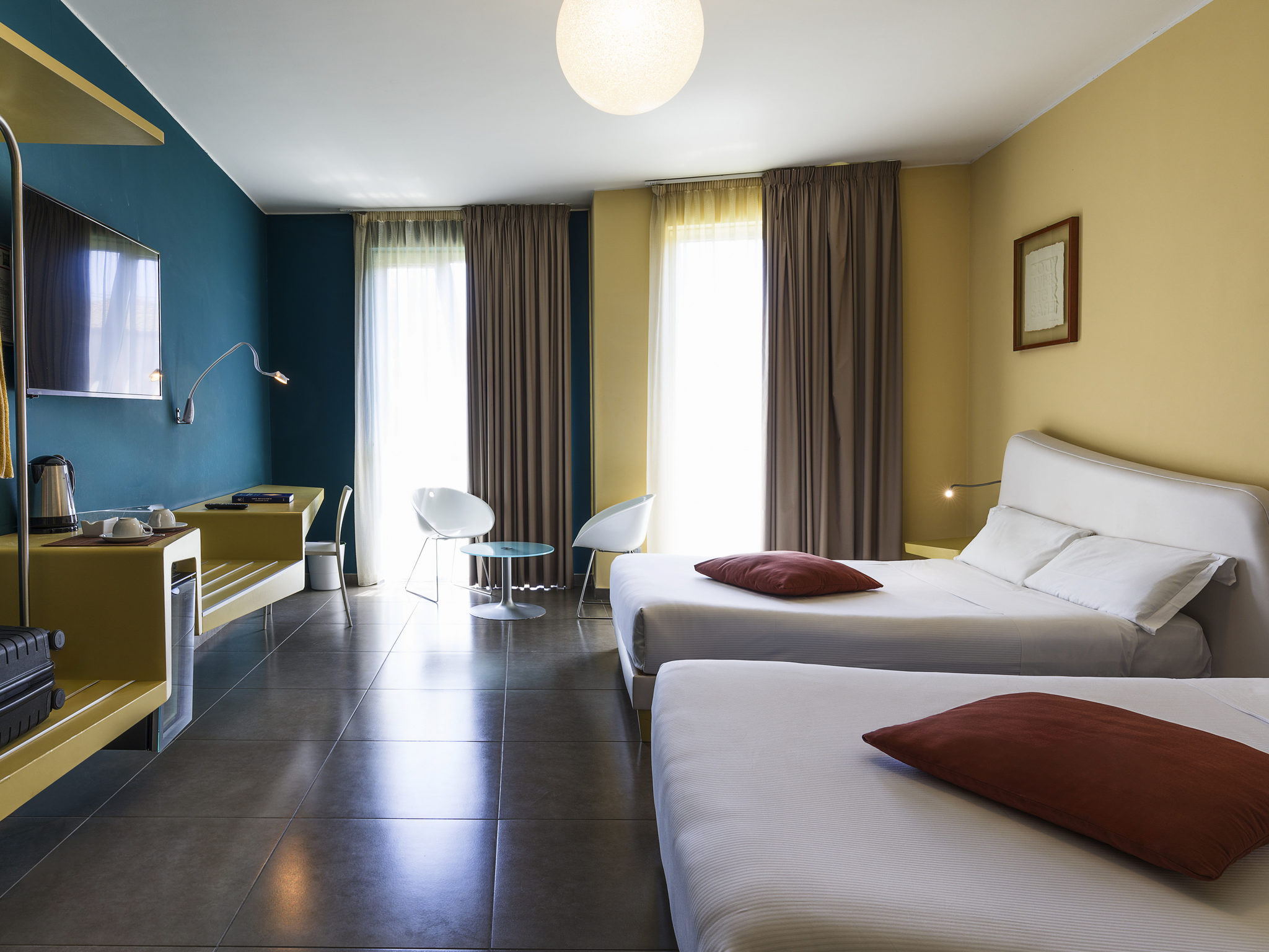 Photo - ibis Styles Catania Acireale