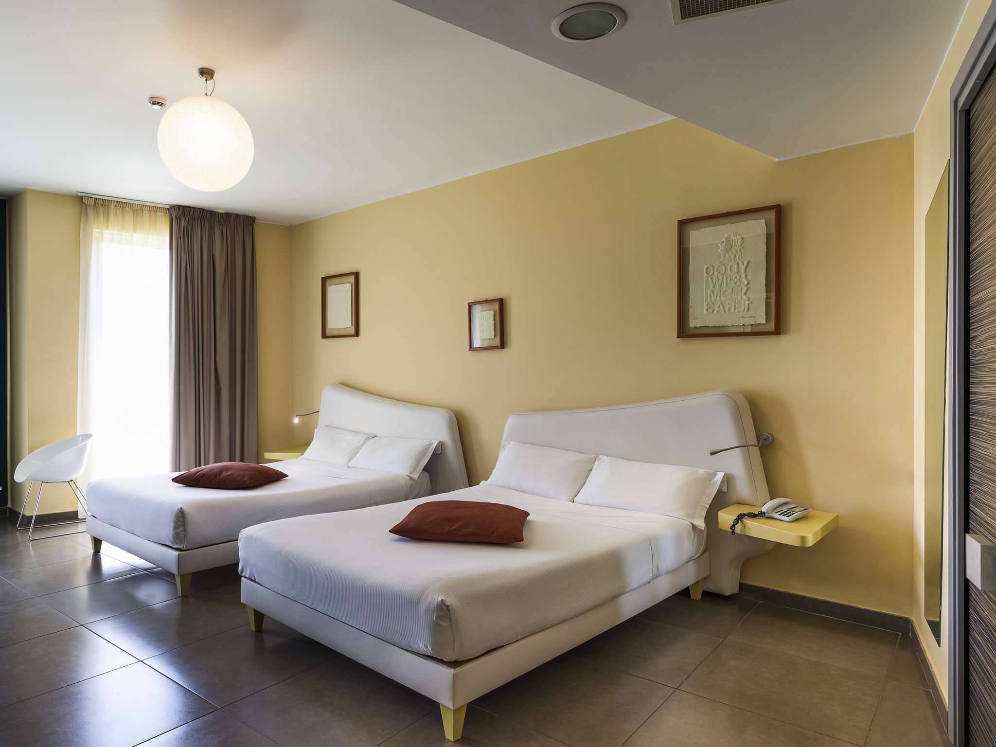 Photo - ibis Styles Catania Acireale