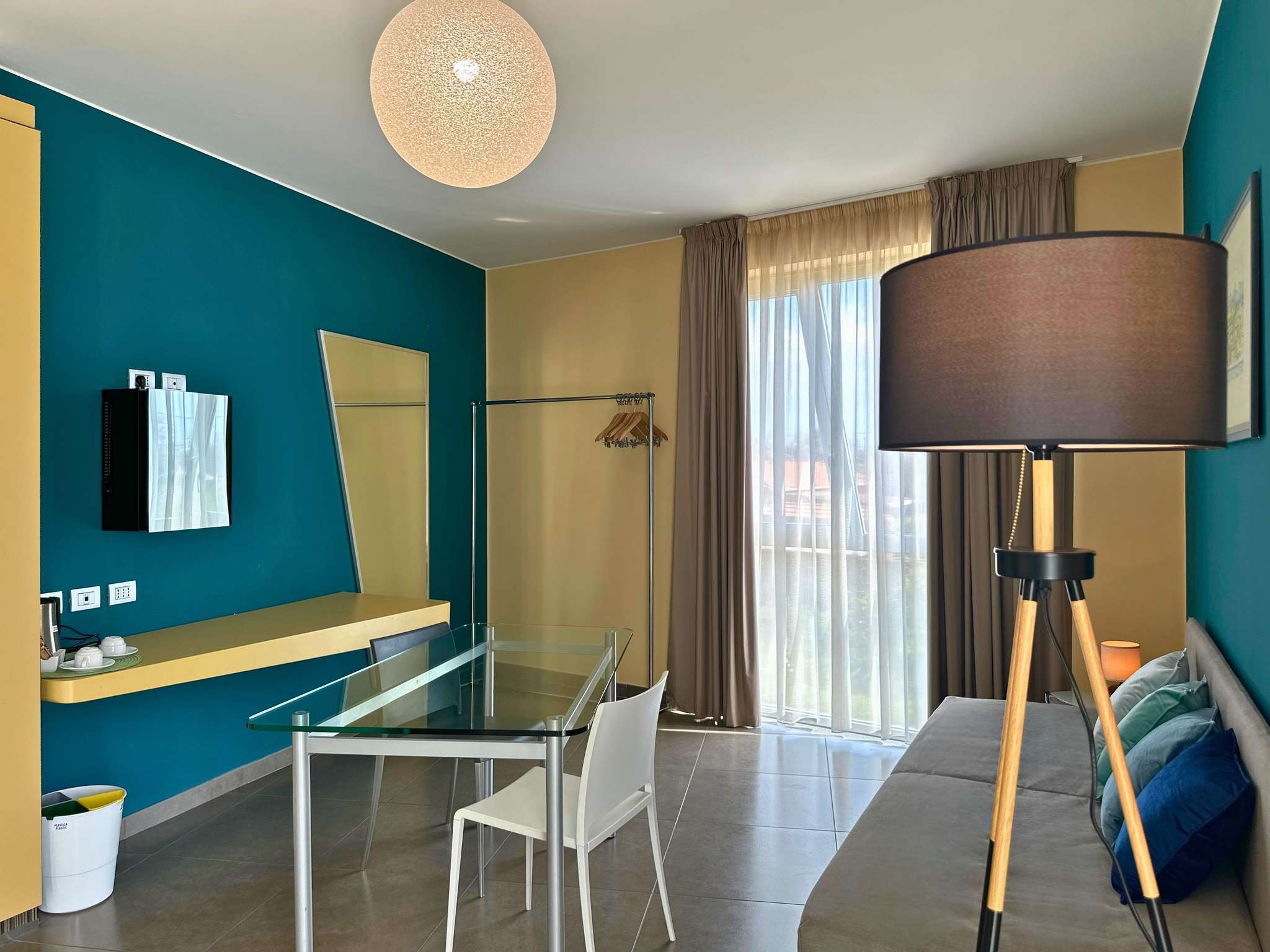 Foto - ibis Styles Catania Acireale