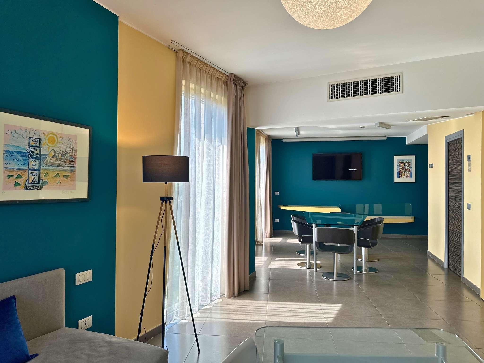 Foto - ibis Styles Catania Acireale