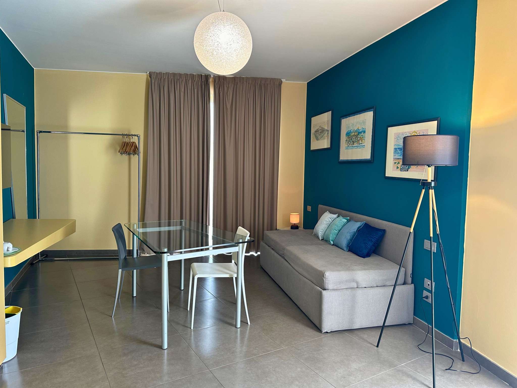 Foto - ibis Styles Catania Acireale