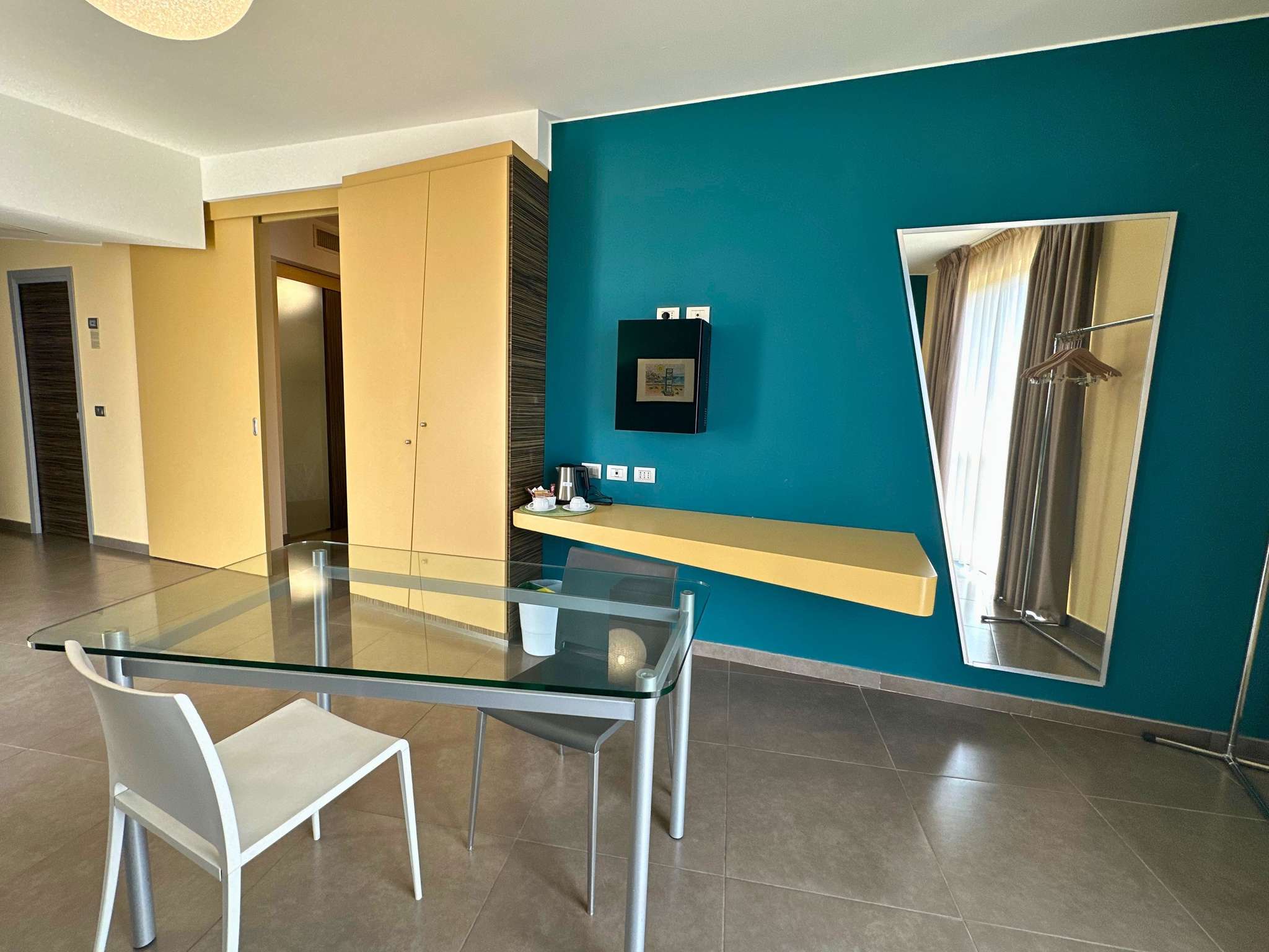 Foto - ibis Styles Catania Acireale