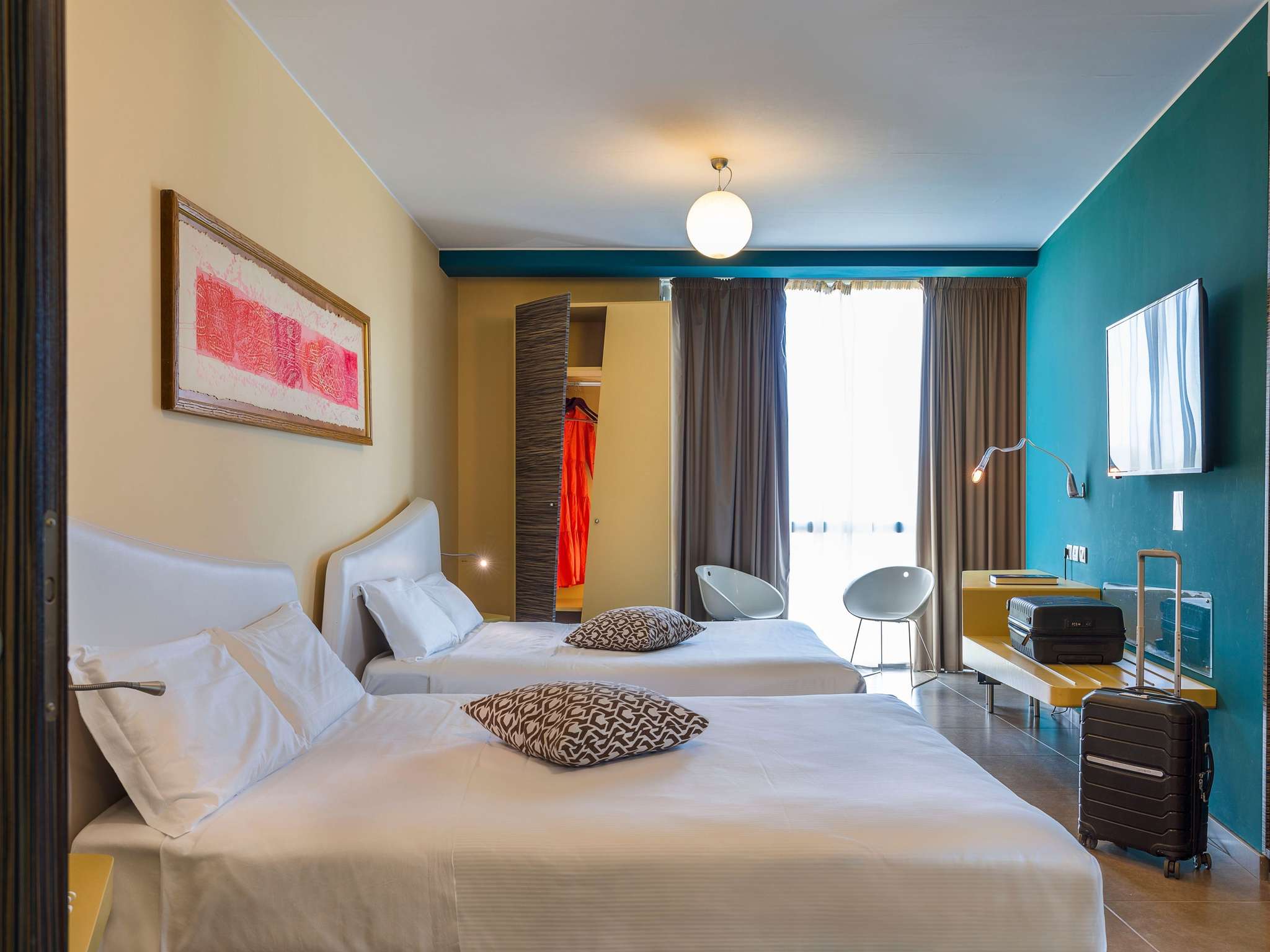 Foto - ibis Styles Catania Acireale
