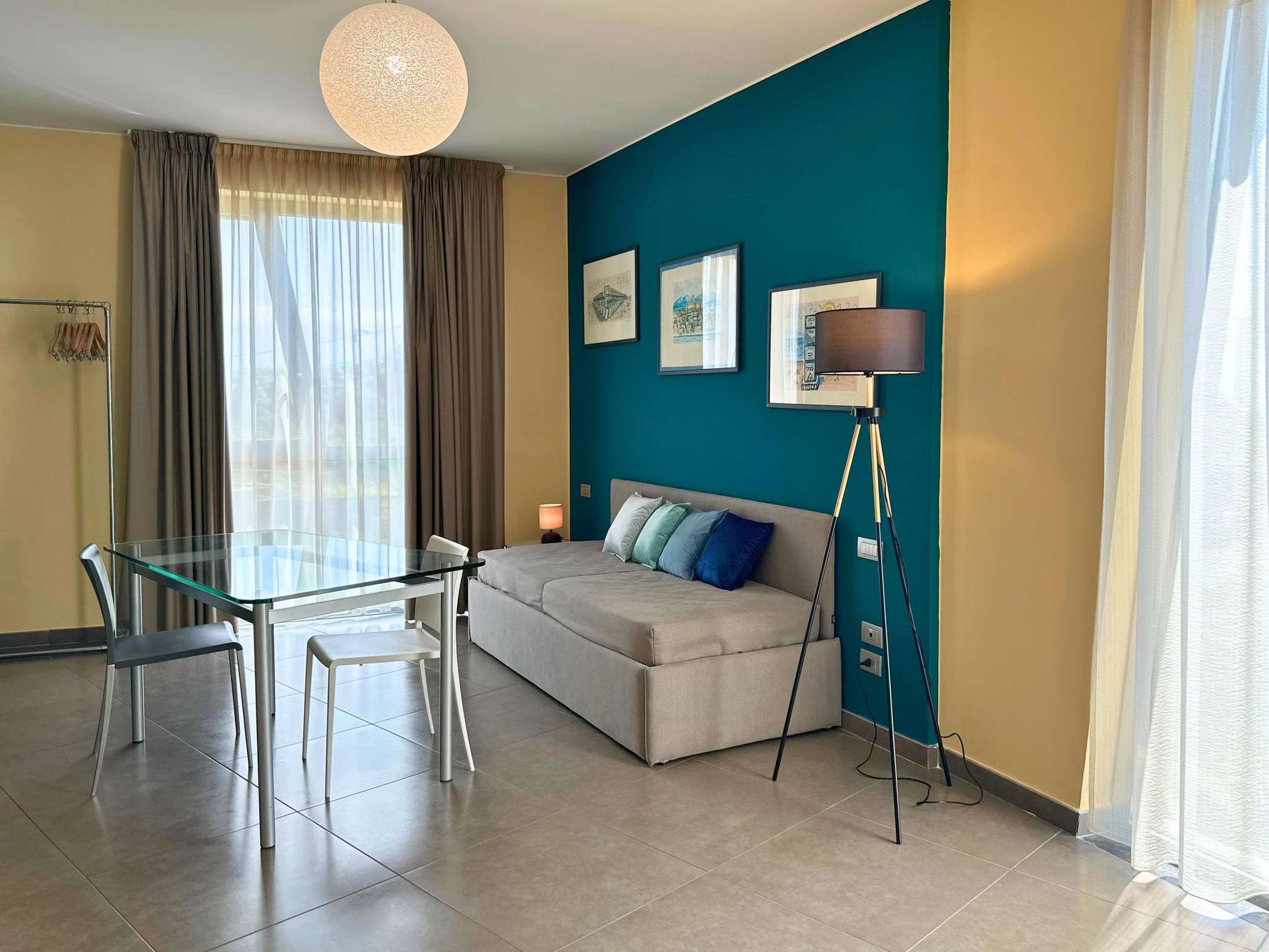 Foto - ibis Styles Catania Acireale