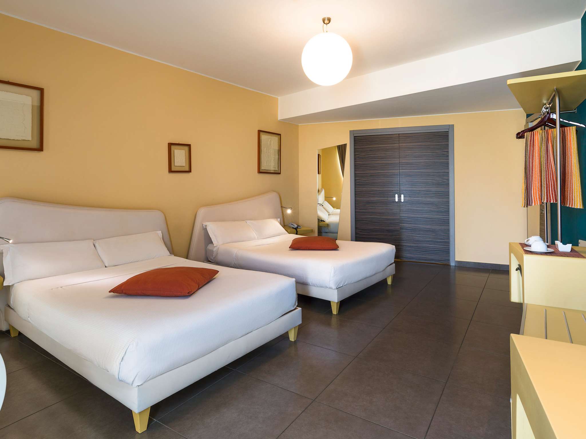 Photo - ibis Styles Catania Acireale