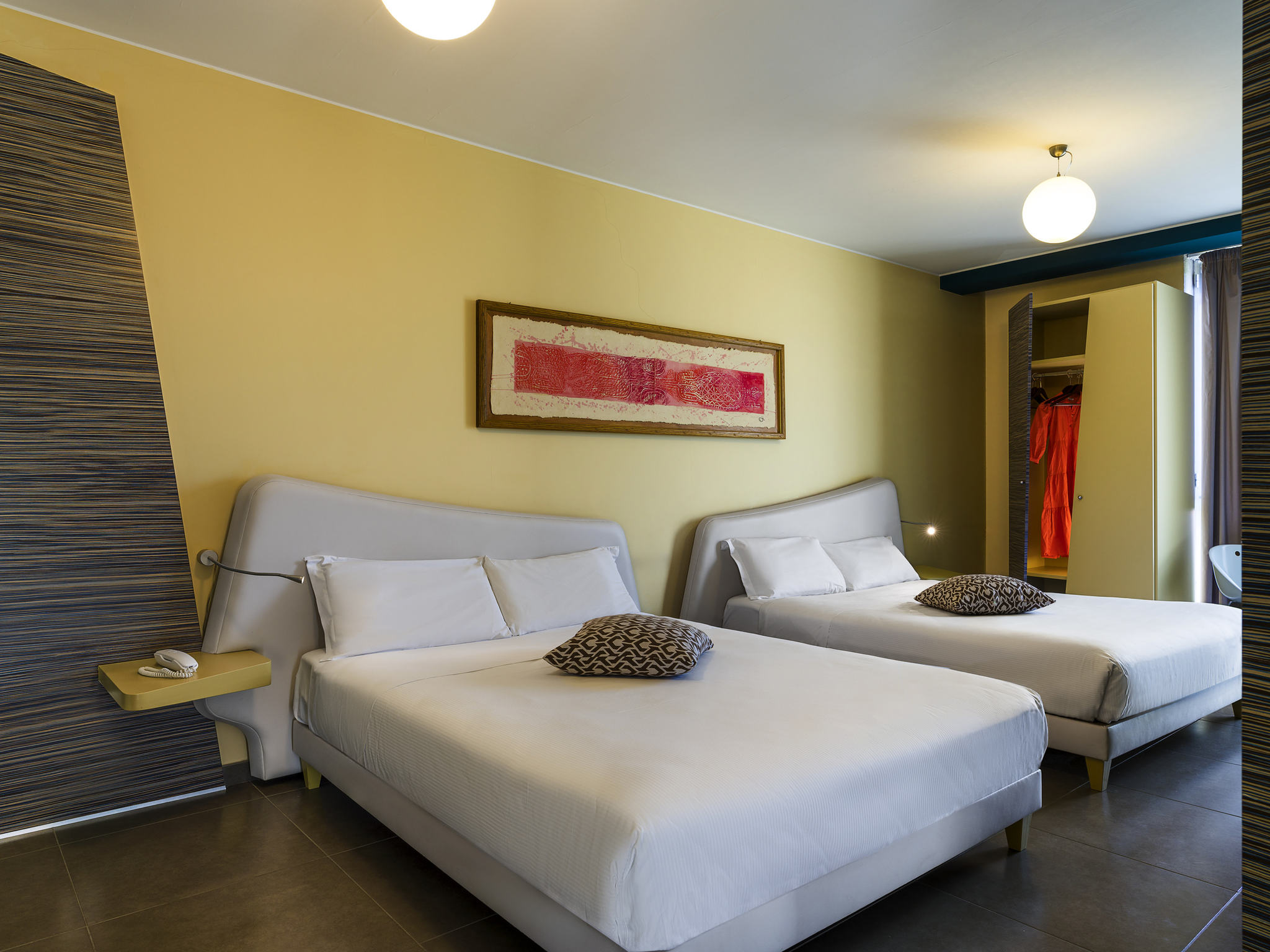 Photo - ibis Styles Catania Acireale
