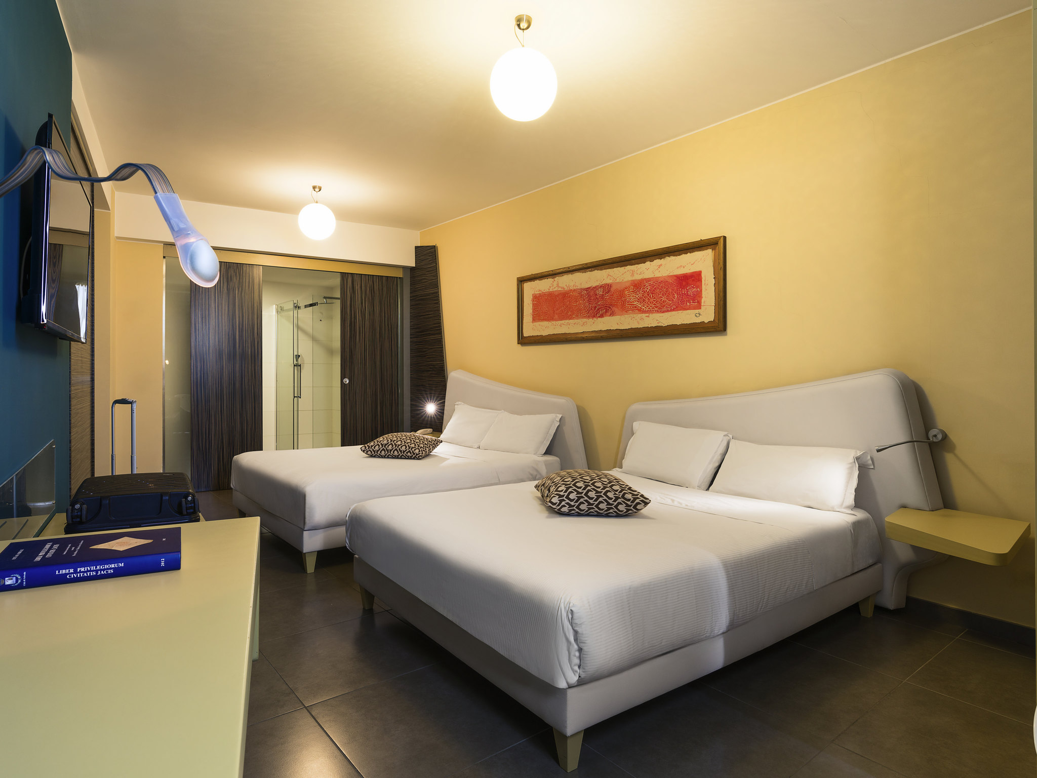 Photo - ibis Styles Catania Acireale