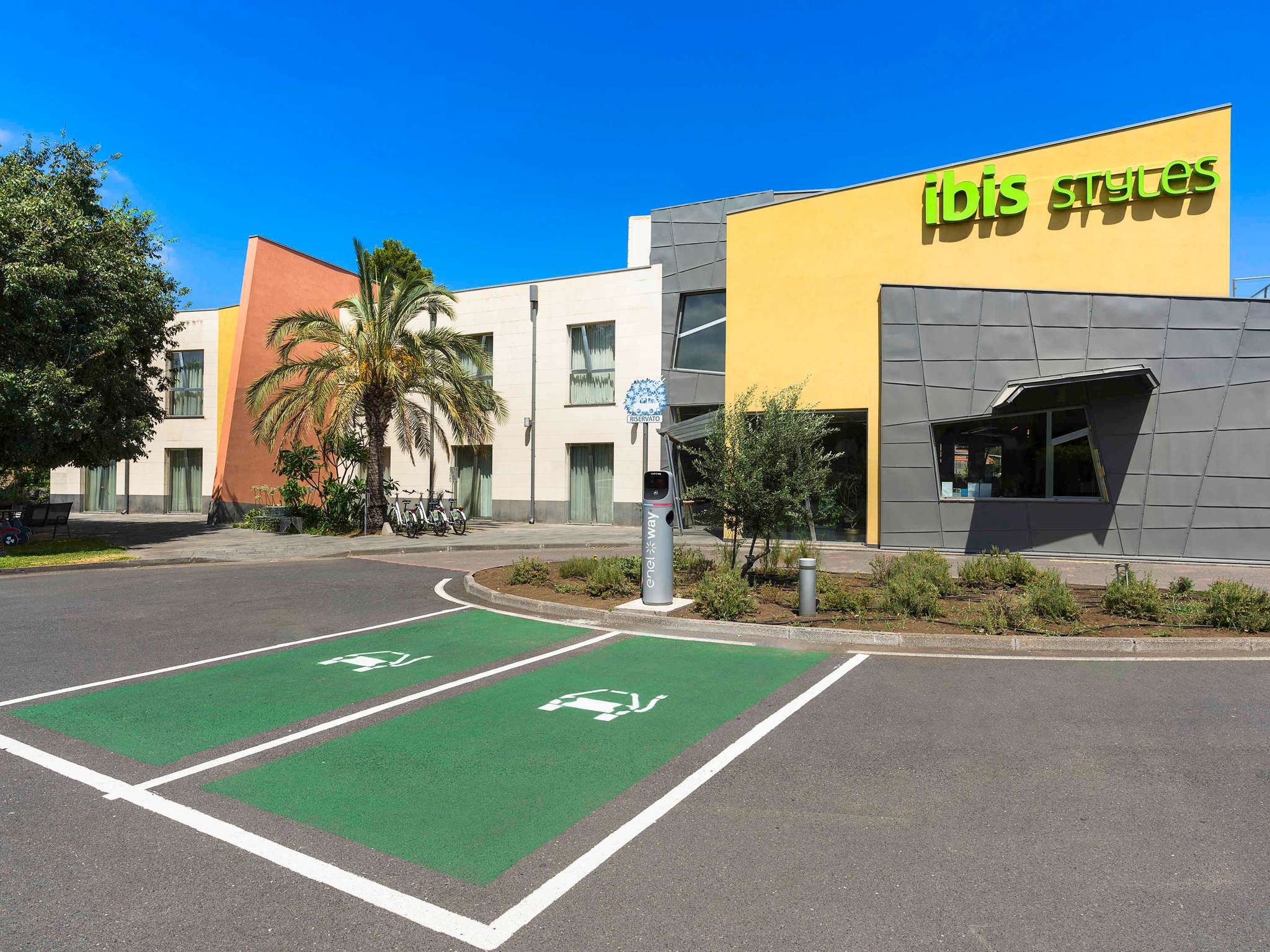 Photo - ibis Styles Catania Acireale