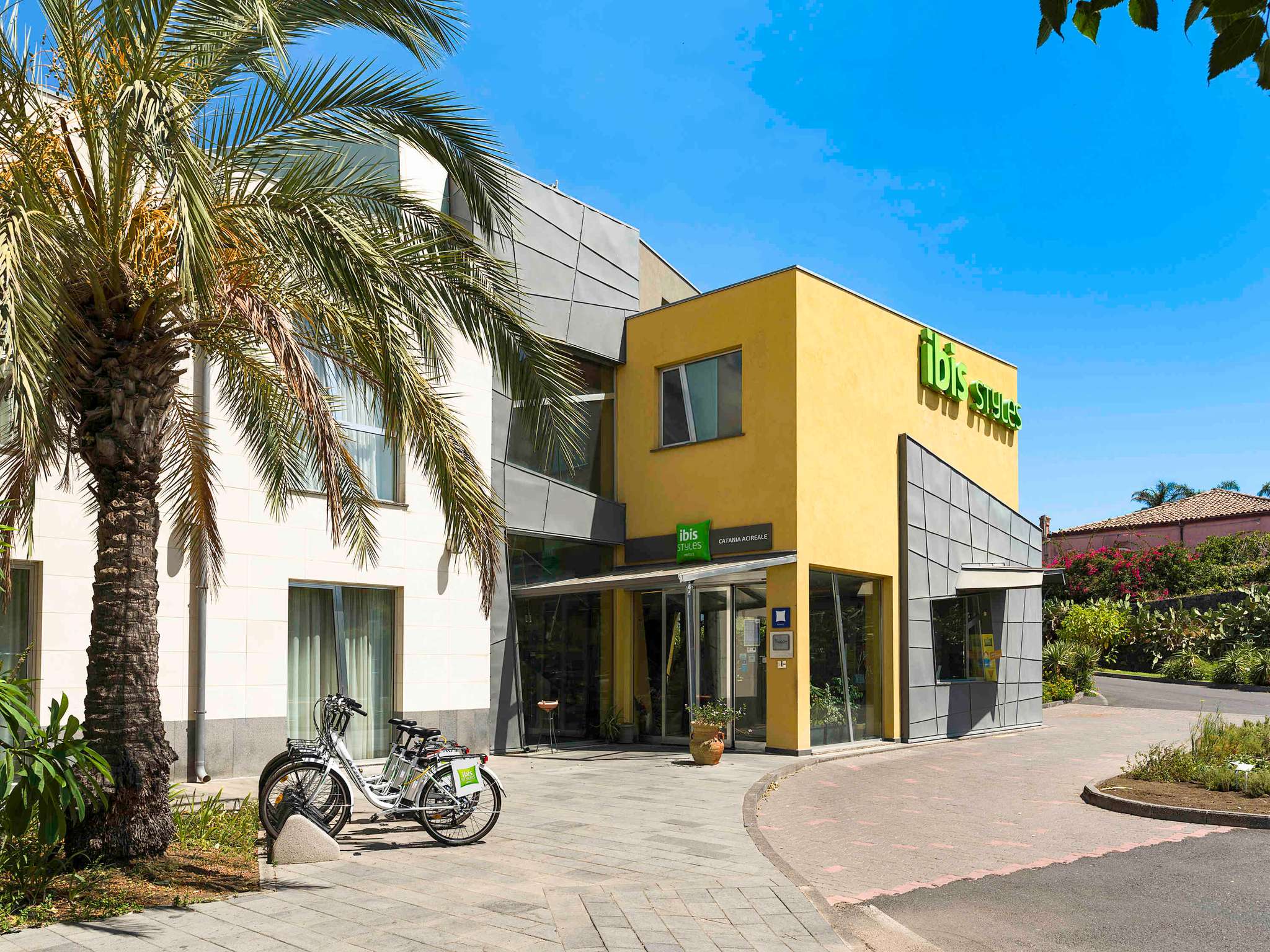 Photo - ibis Styles Catania Acireale