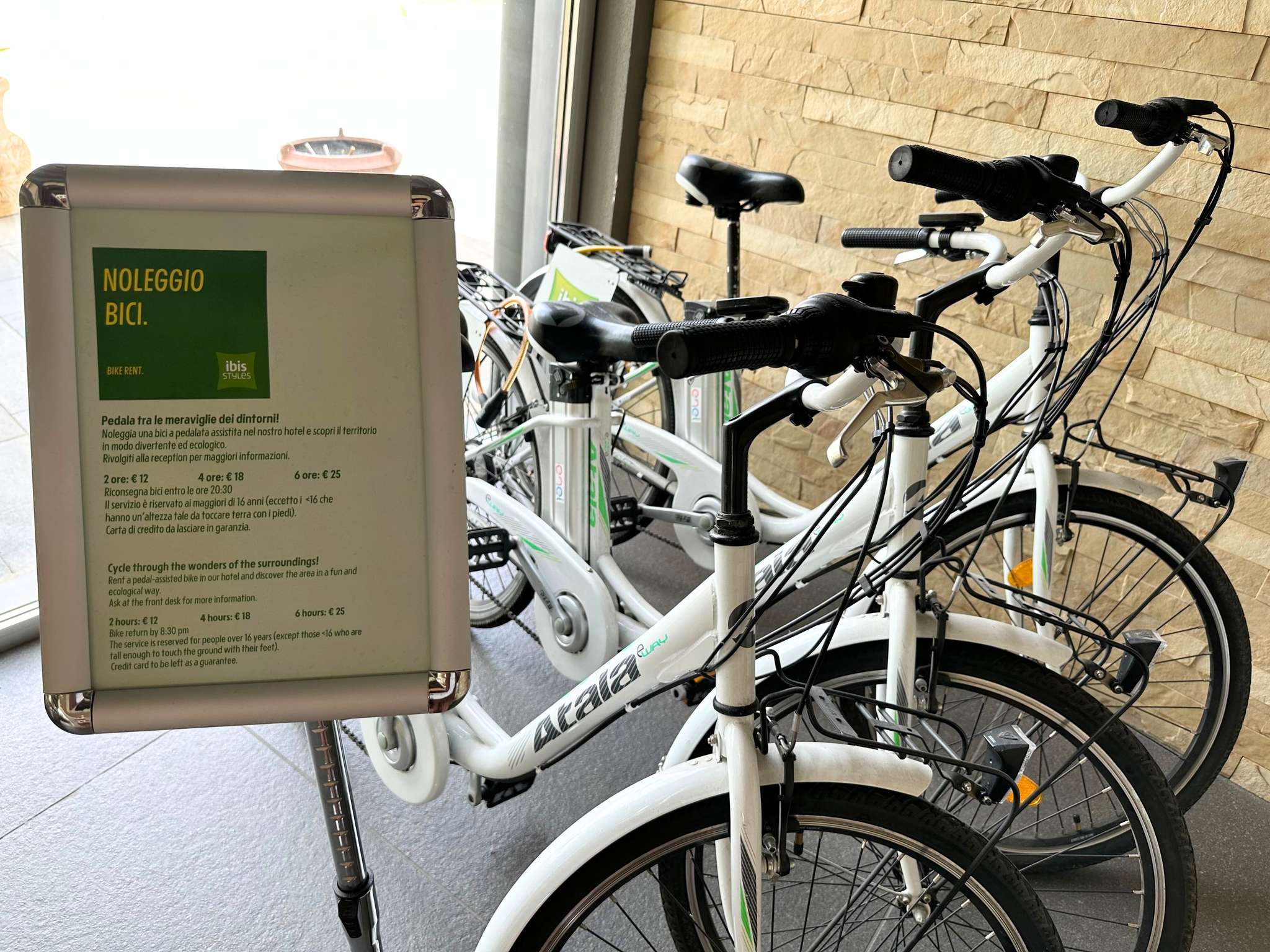 Photo - ibis Styles Catania Acireale