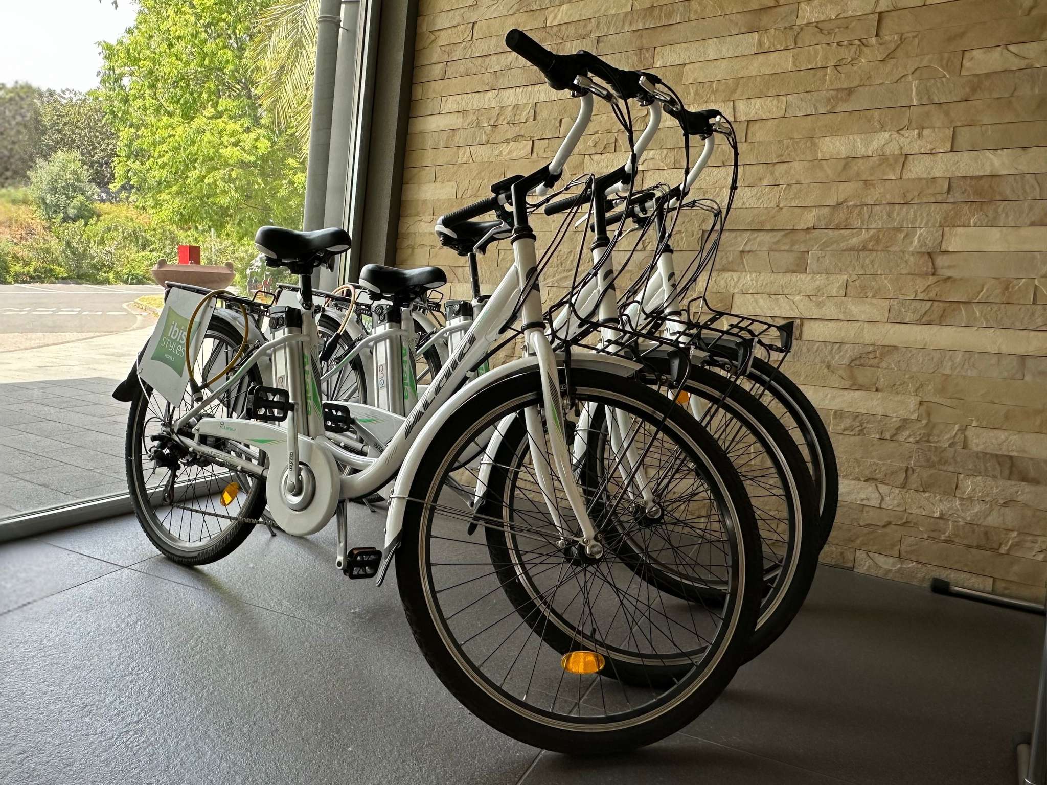 Photo - ibis Styles Catania Acireale