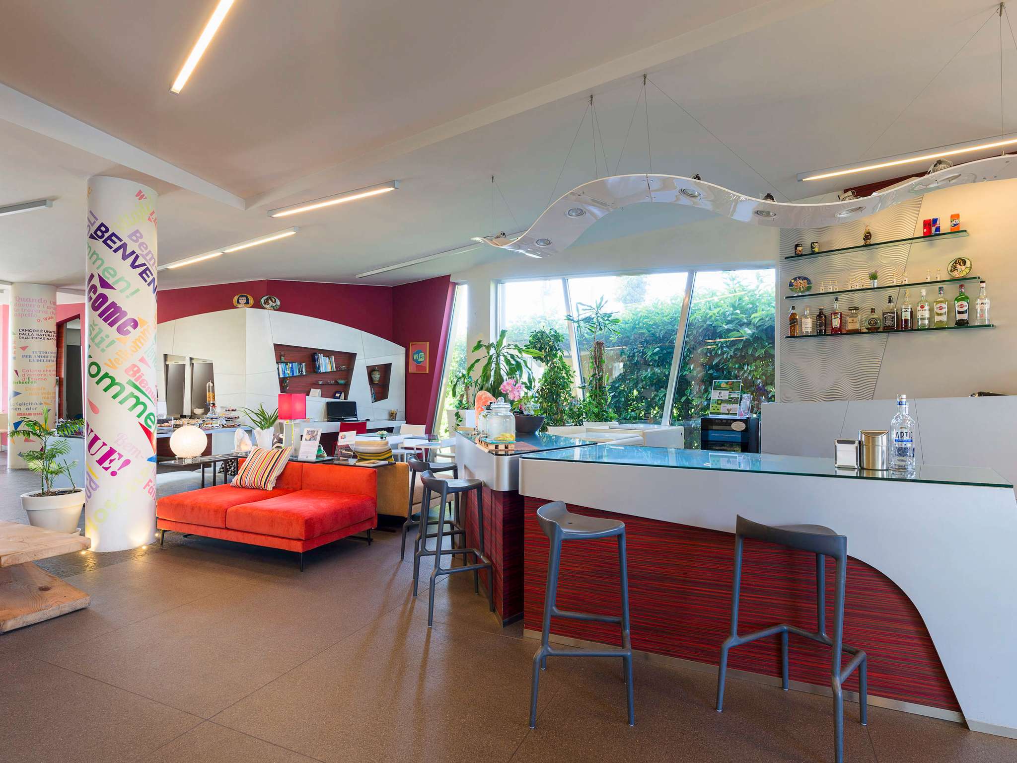 Photo - ibis Styles Catania Acireale
