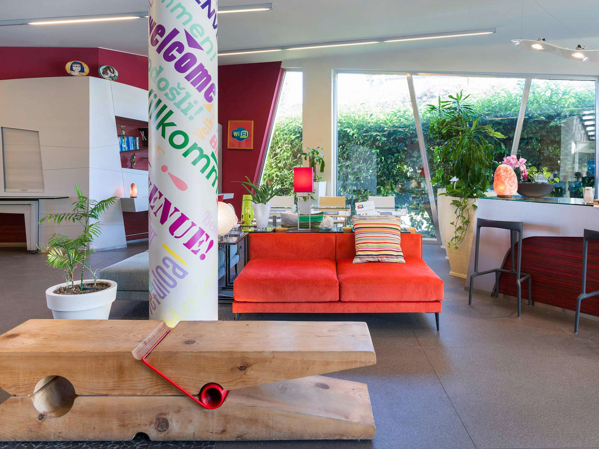 Photo - ibis Styles Catania Acireale