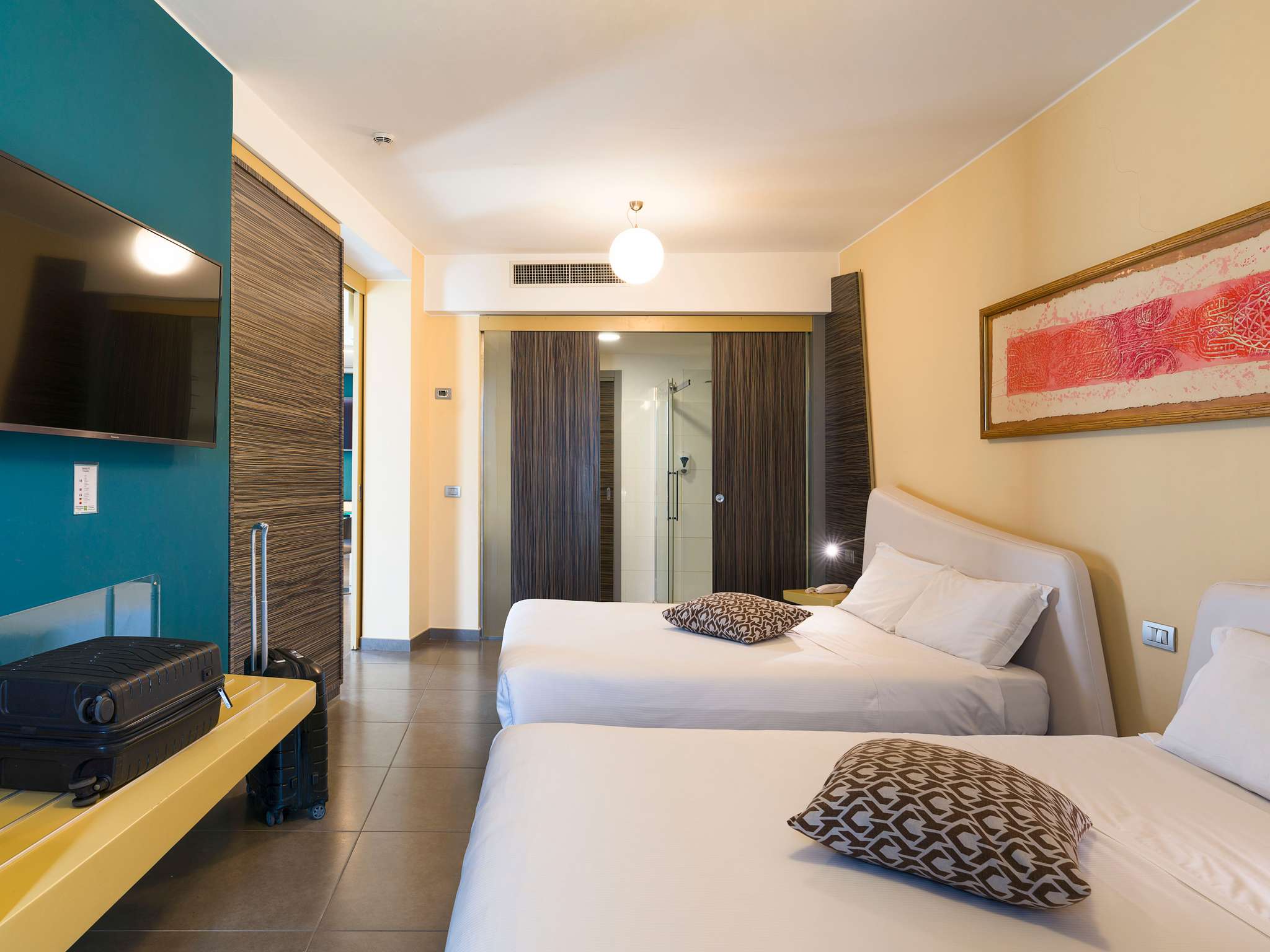 Photo - ibis Styles Catania Acireale