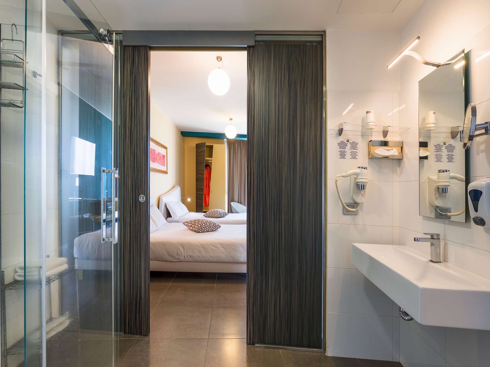 Photo - ibis Styles Catania Acireale