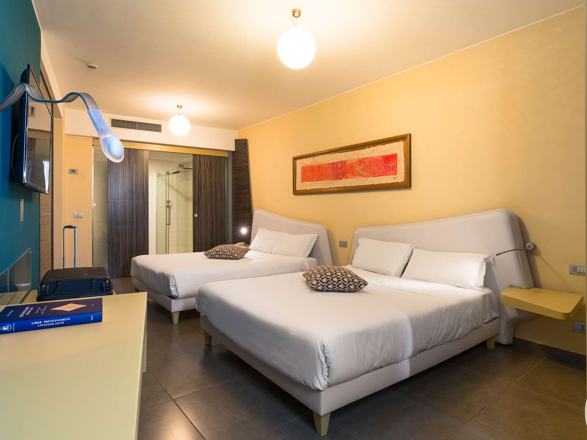 Photo - ibis Styles Catania Acireale