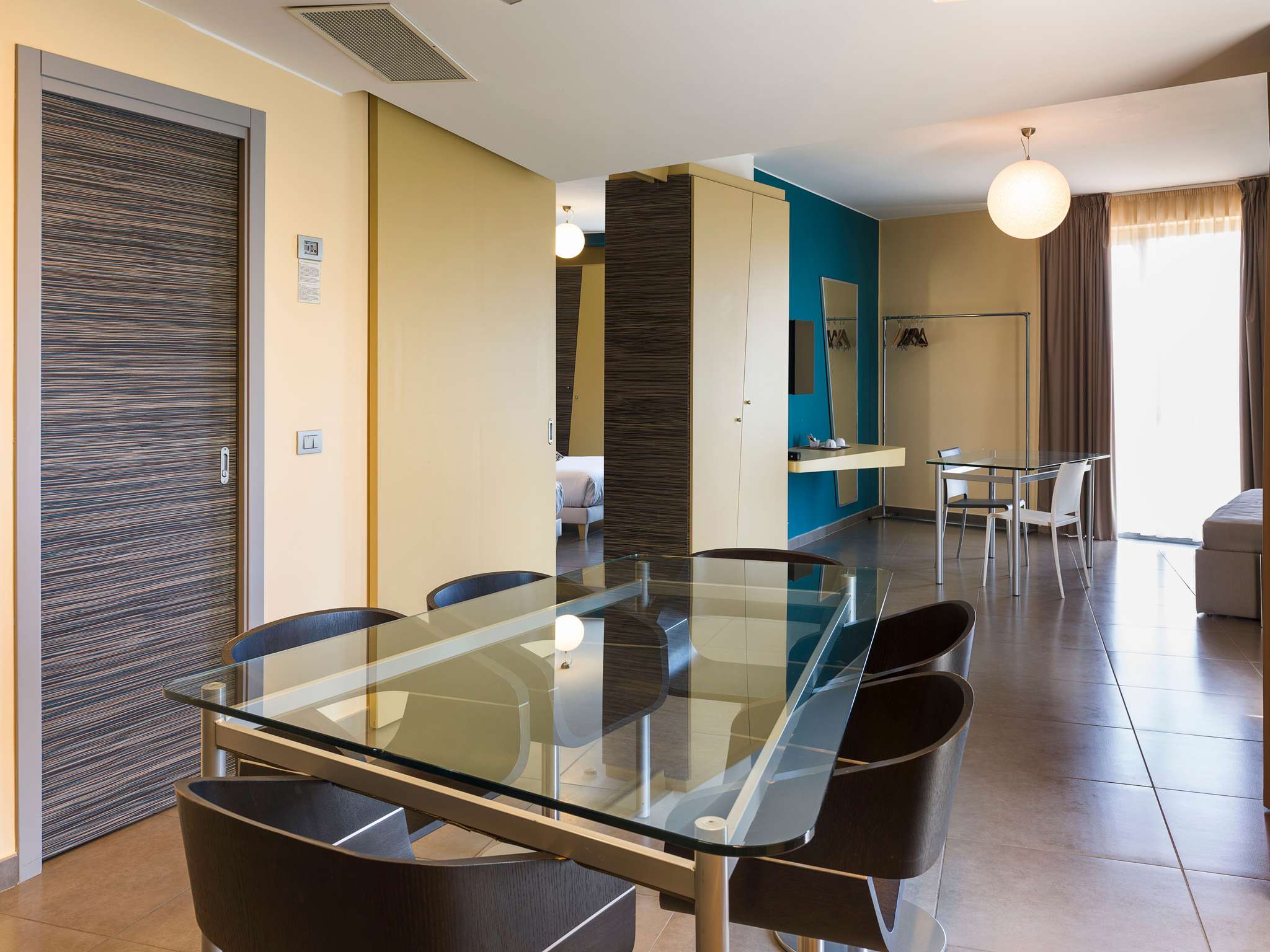 Photo - ibis Styles Catania Acireale