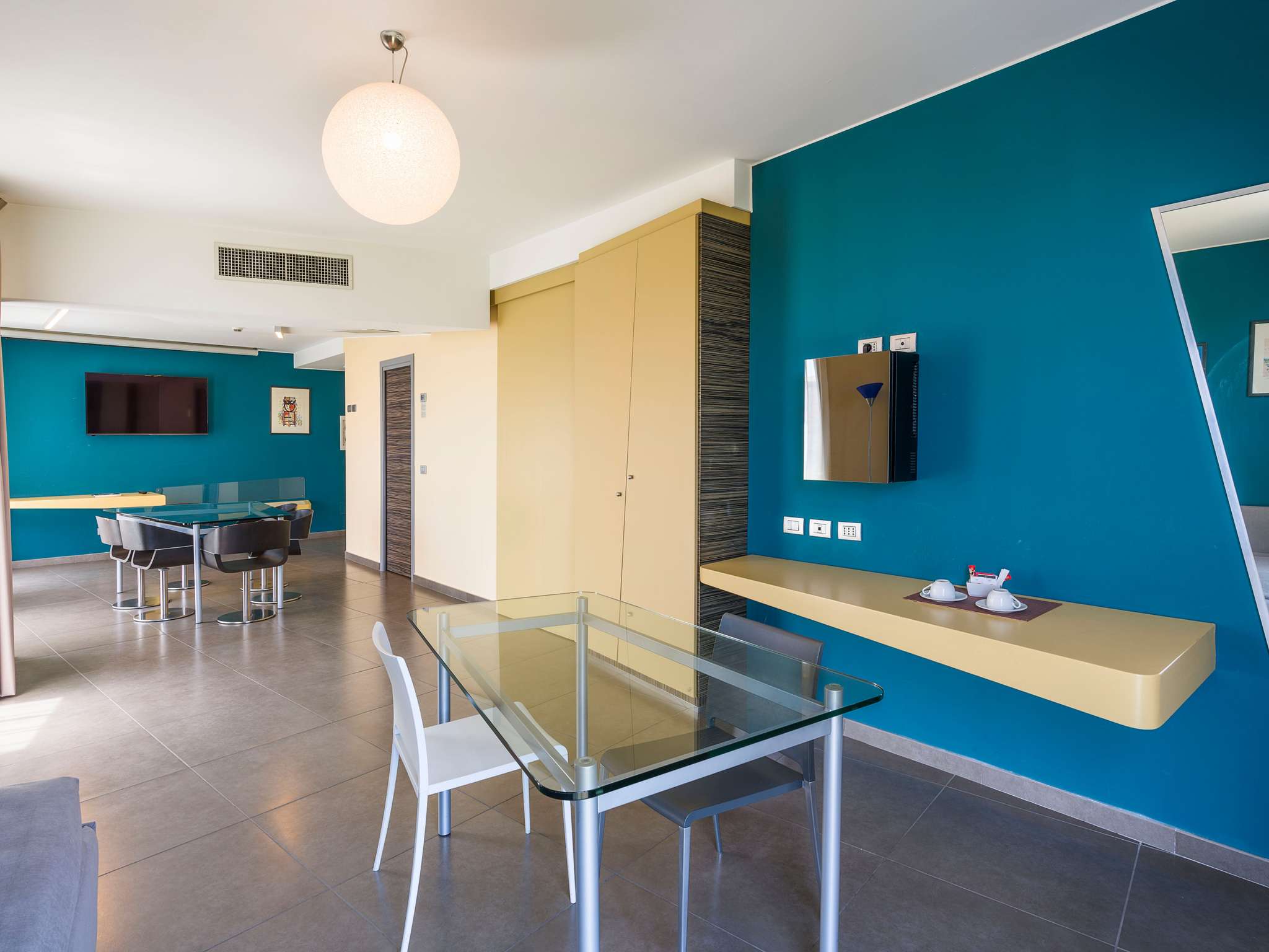 Photo - ibis Styles Catania Acireale