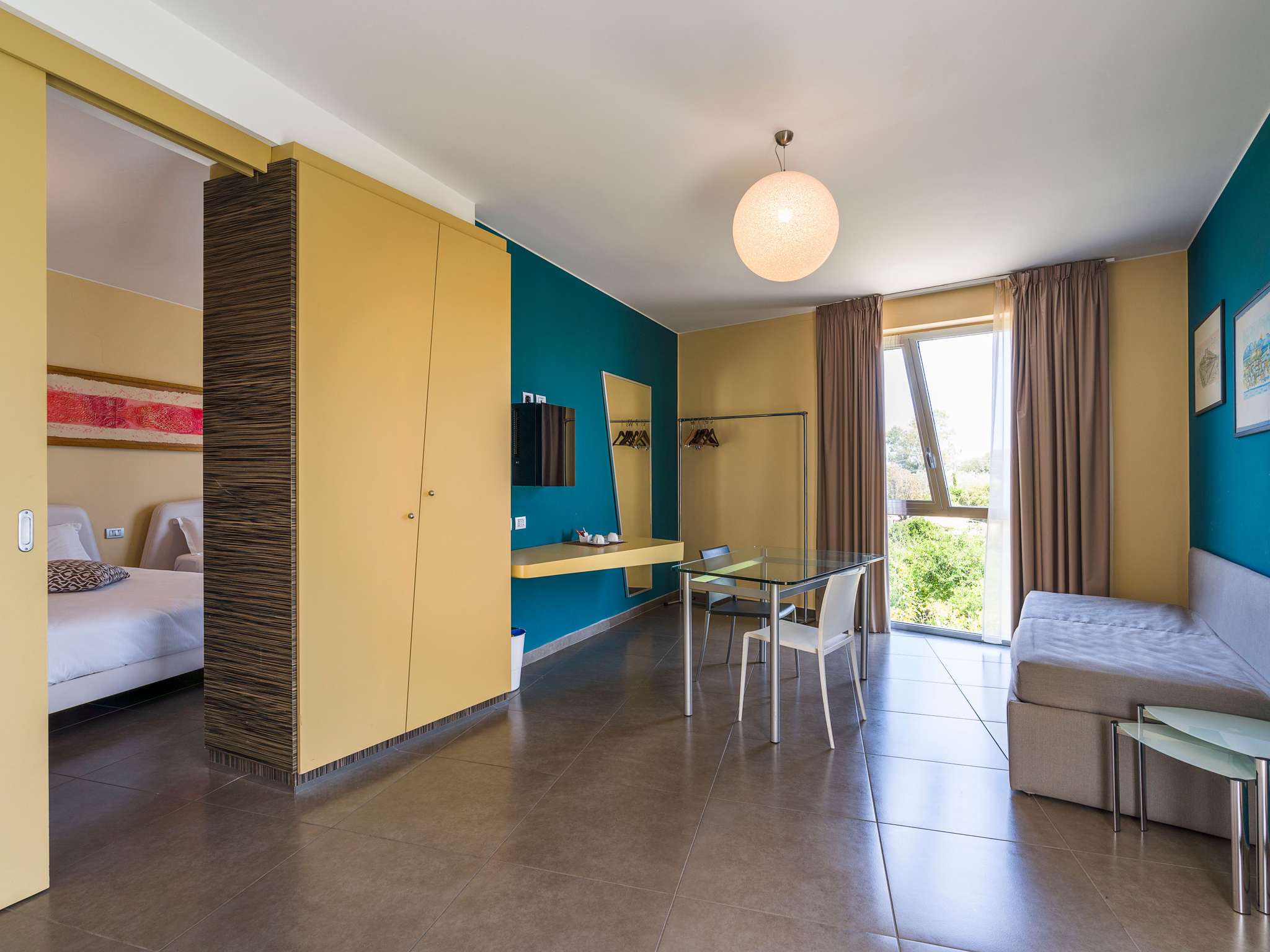 Photo - ibis Styles Catania Acireale