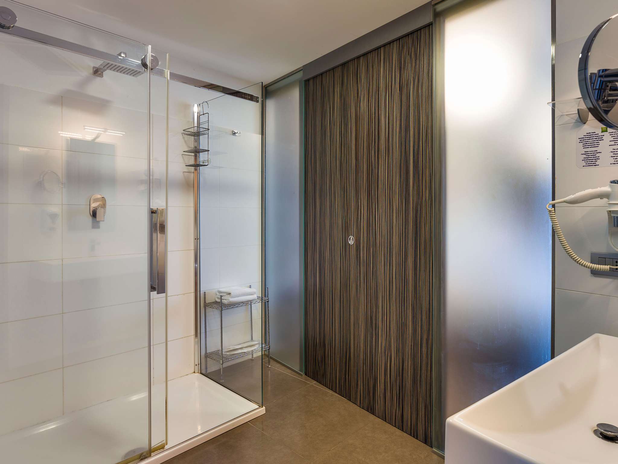 Photo - ibis Styles Catania Acireale