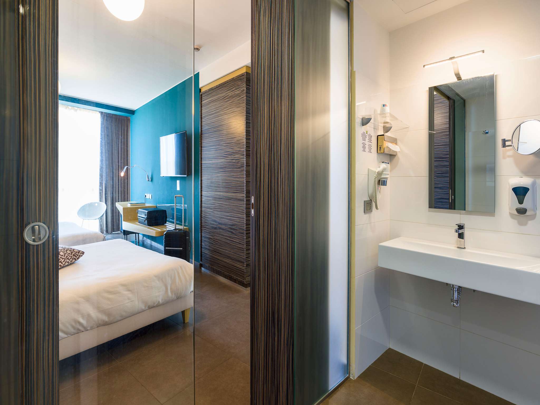 Photo - ibis Styles Catania Acireale