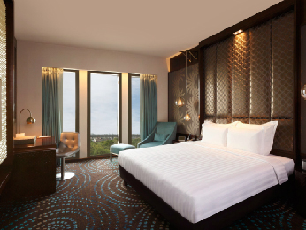 Photo - Pullman New Delhi Aerocity