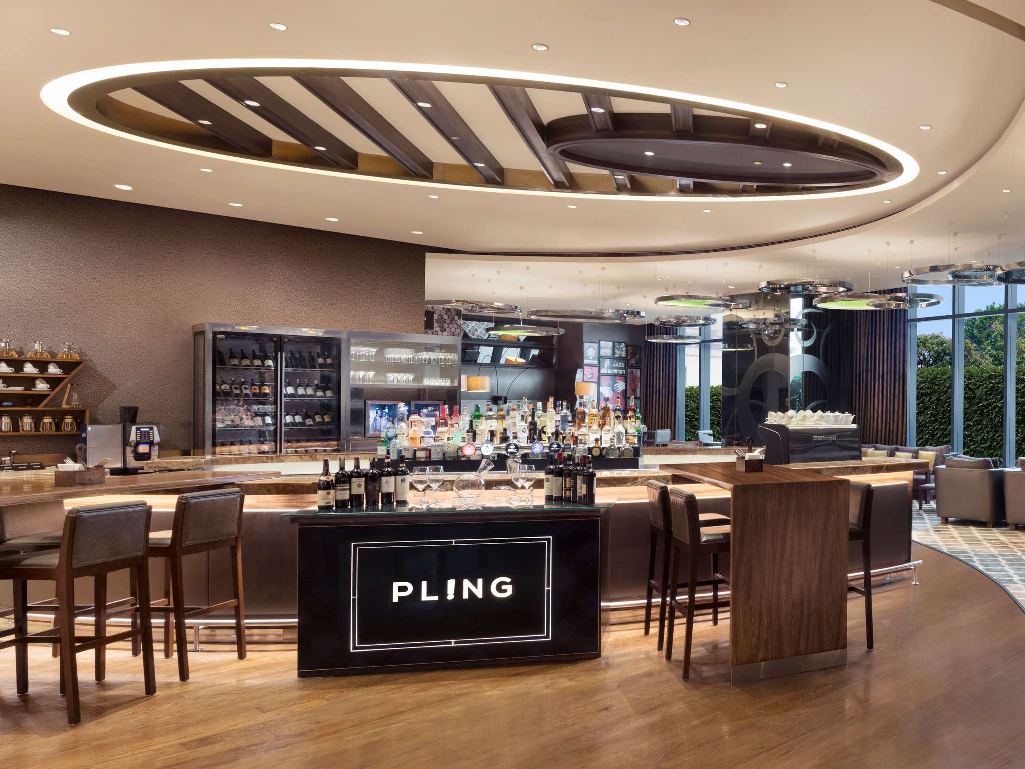 Photo - Pullman New Delhi Aerocity