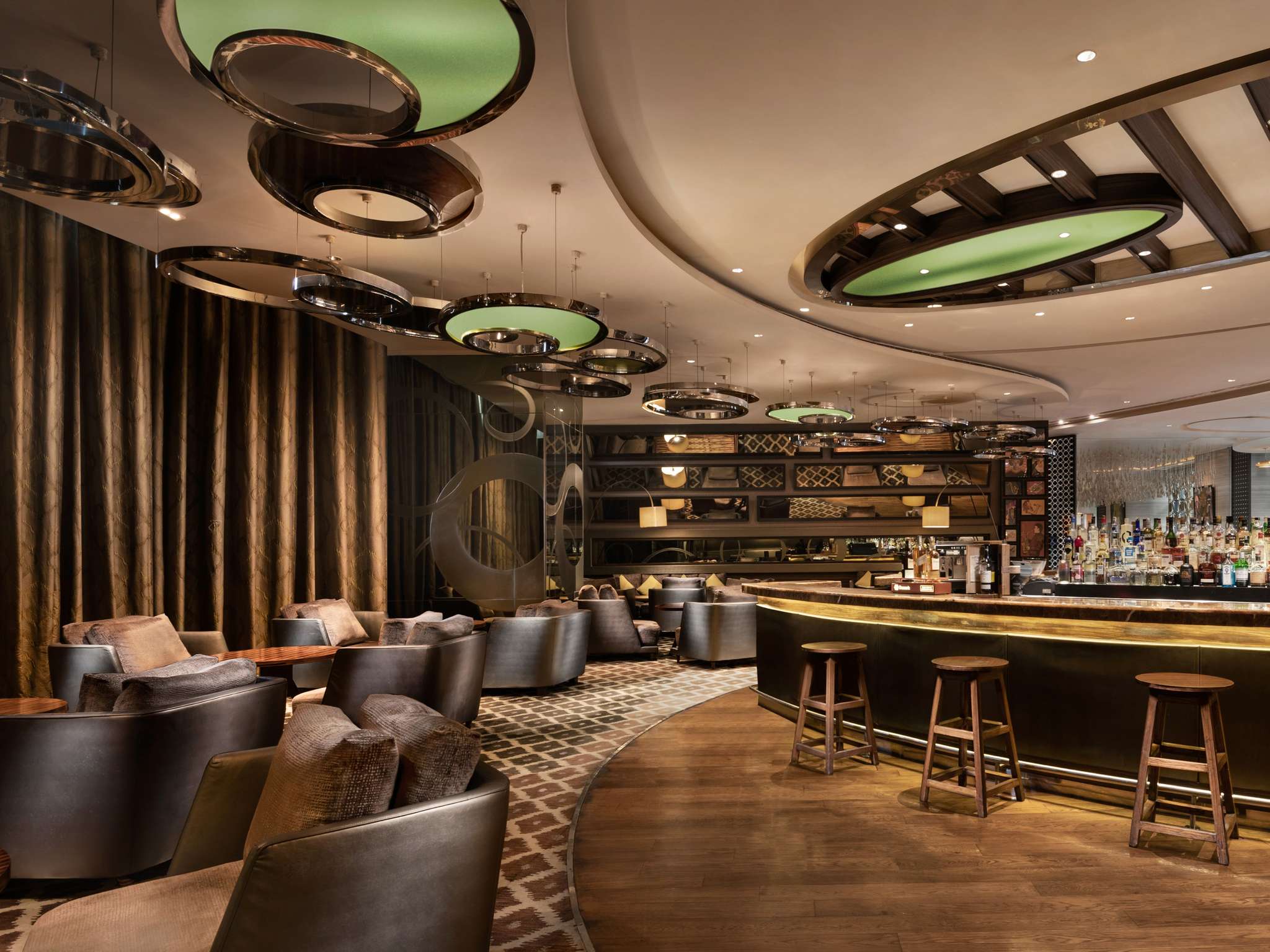 Foto - Pullman New Delhi Aerocity