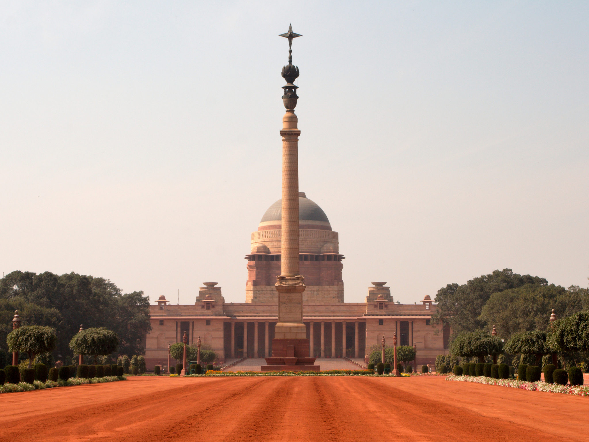 Foto - Pullman New Delhi Aerocity