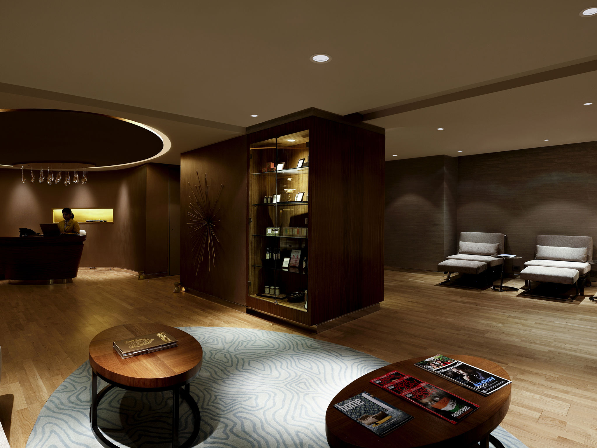 Foto - Pullman New Delhi Aerocity
