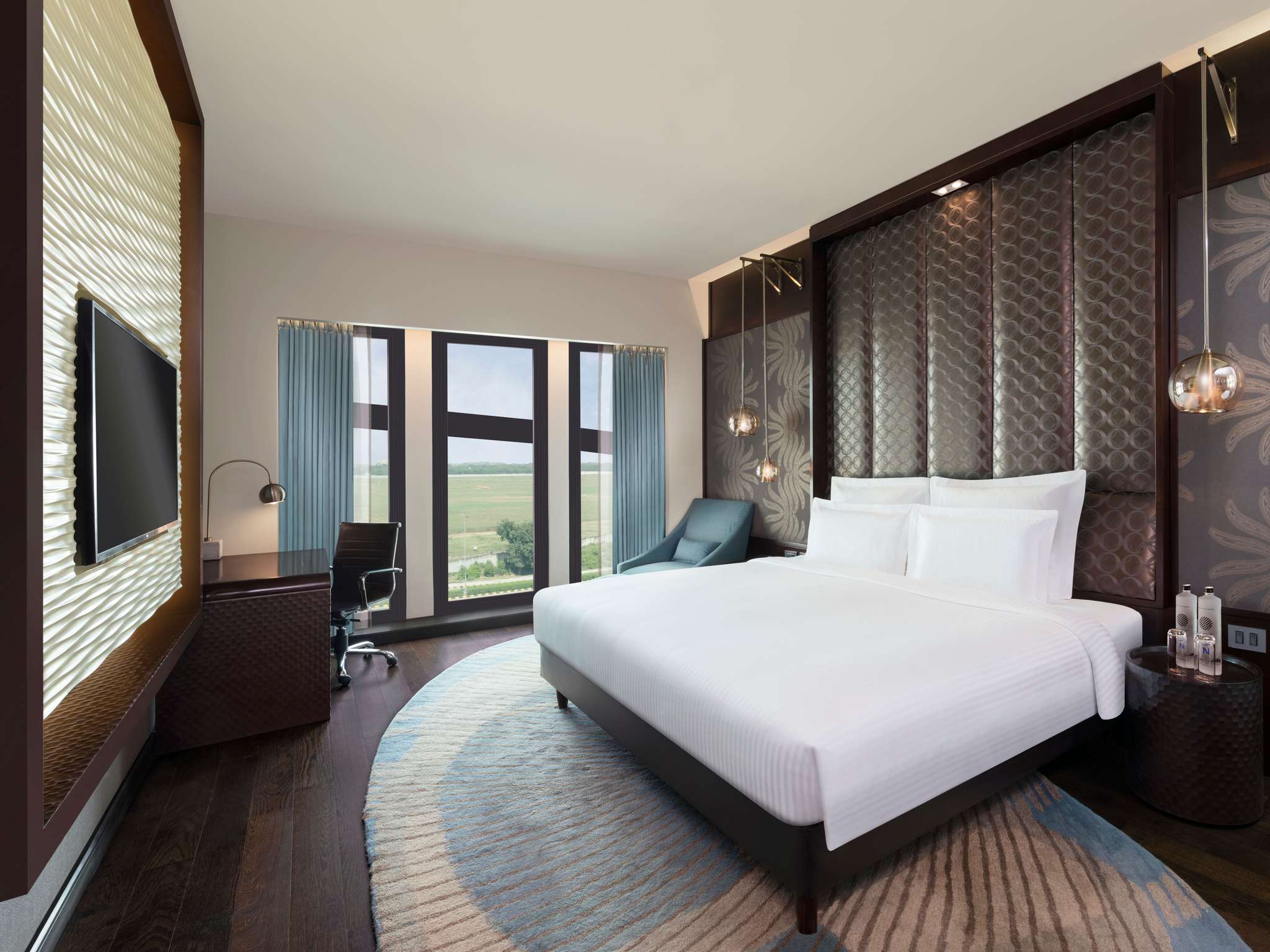 Foto - Pullman New Delhi Aerocity